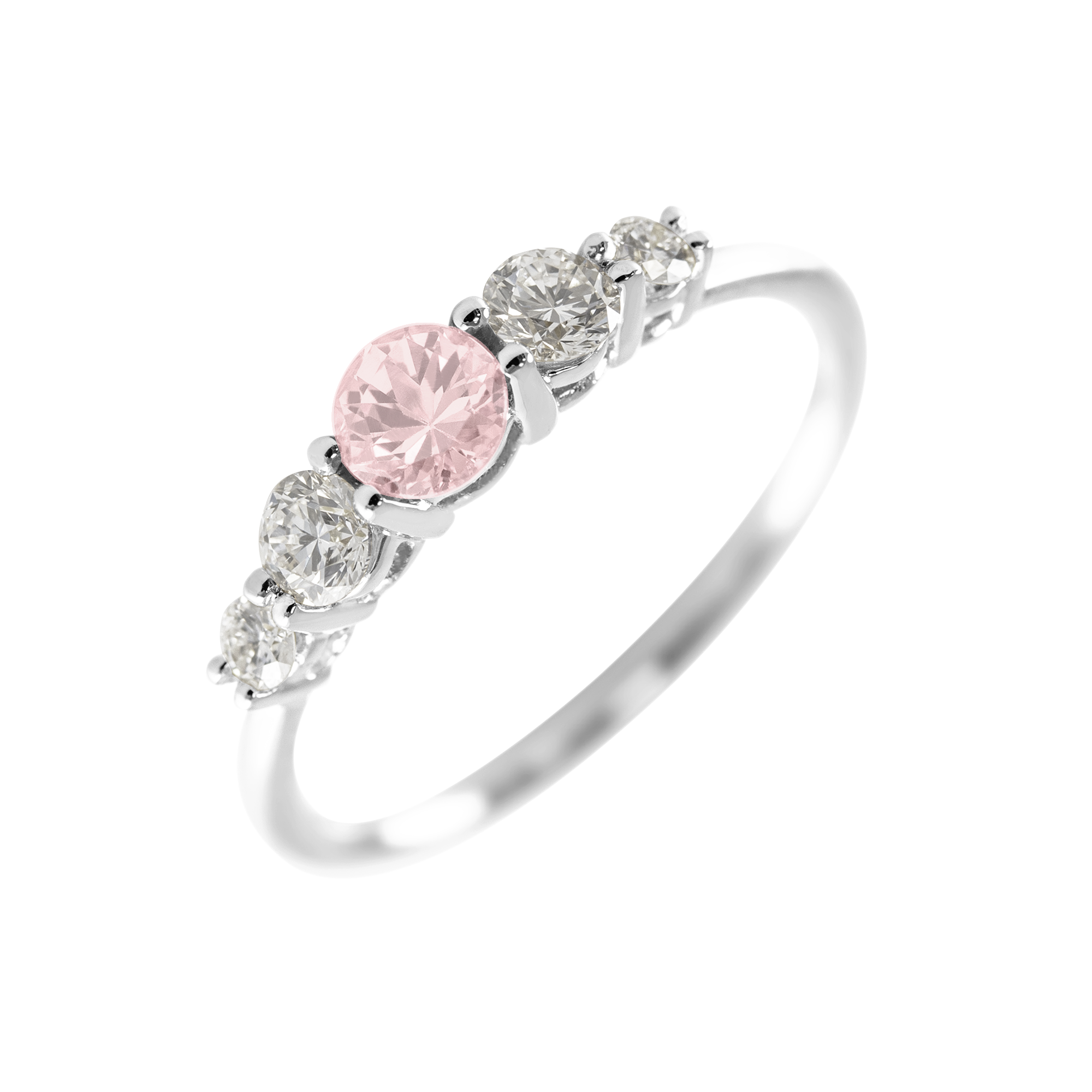 Anel Personalizado Diana Colors