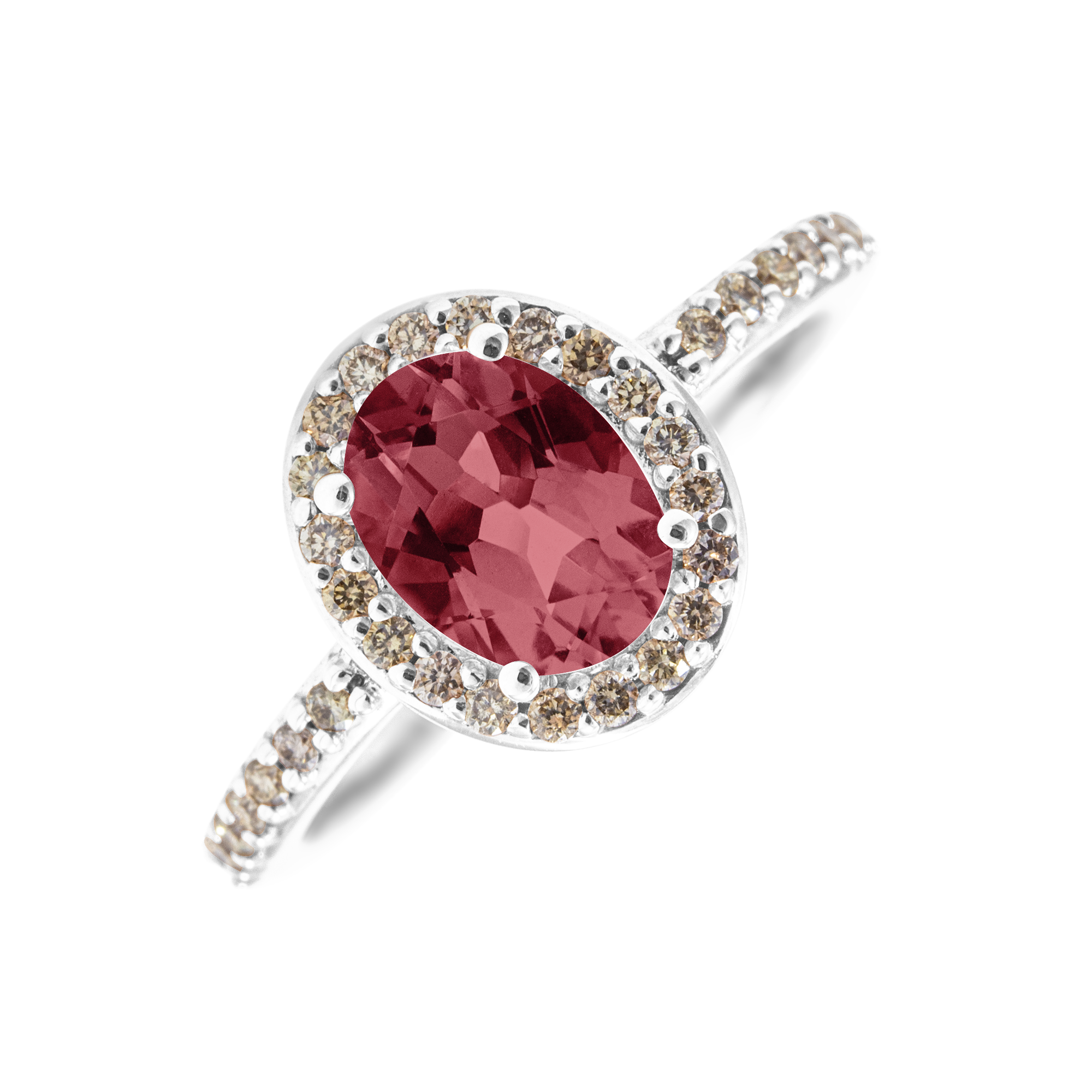 Personalized Full Soul Ring