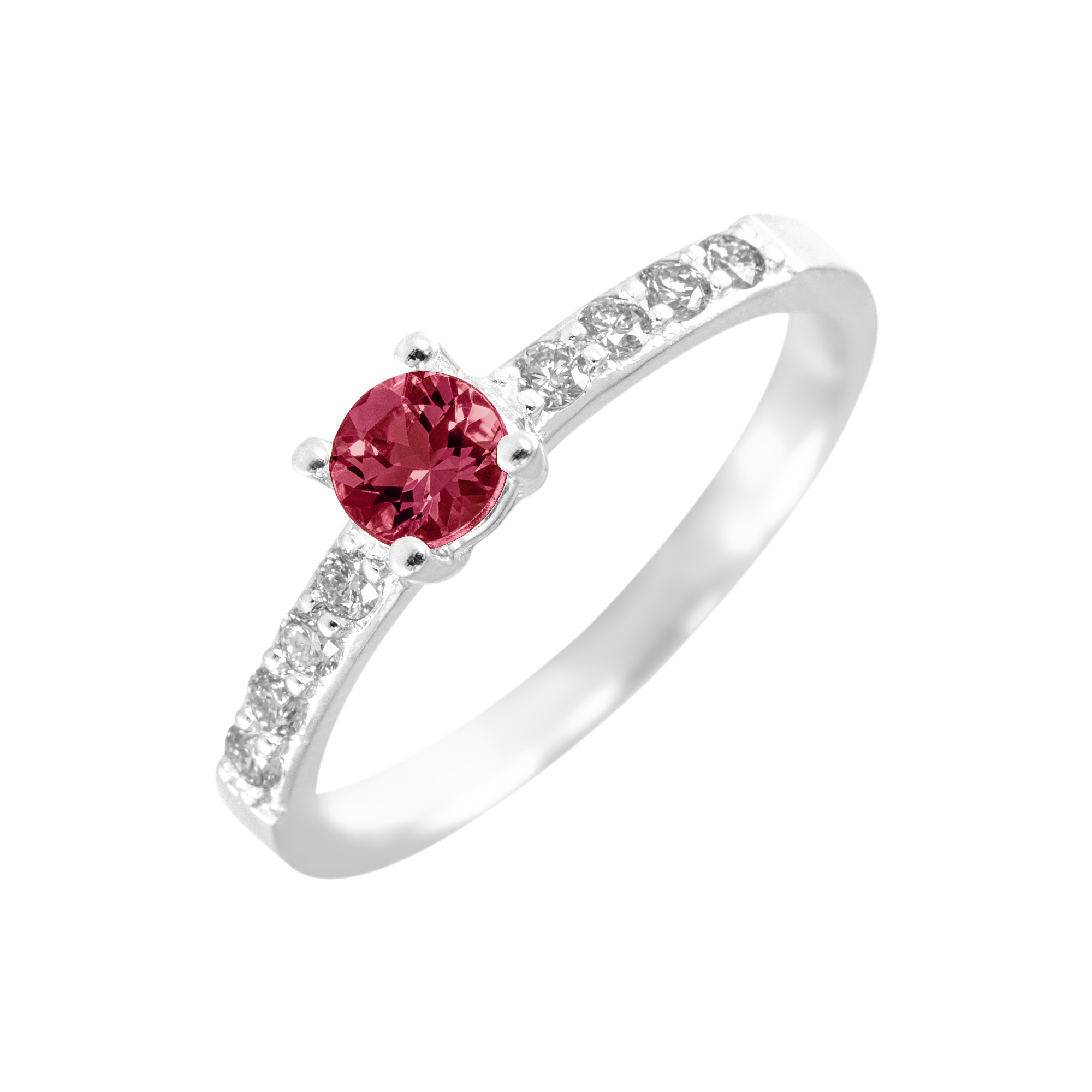 Personalized Sandra Ring