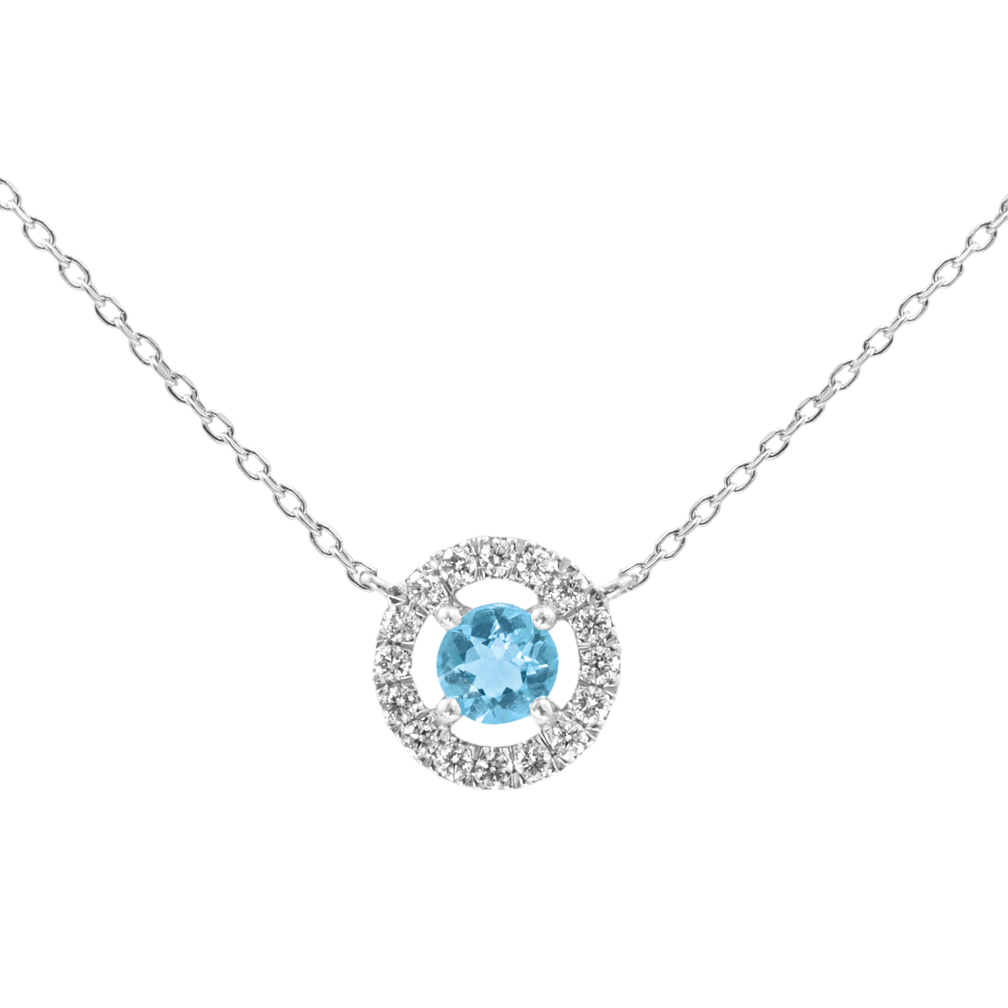 Gargantilla rosetón colores Personalizada