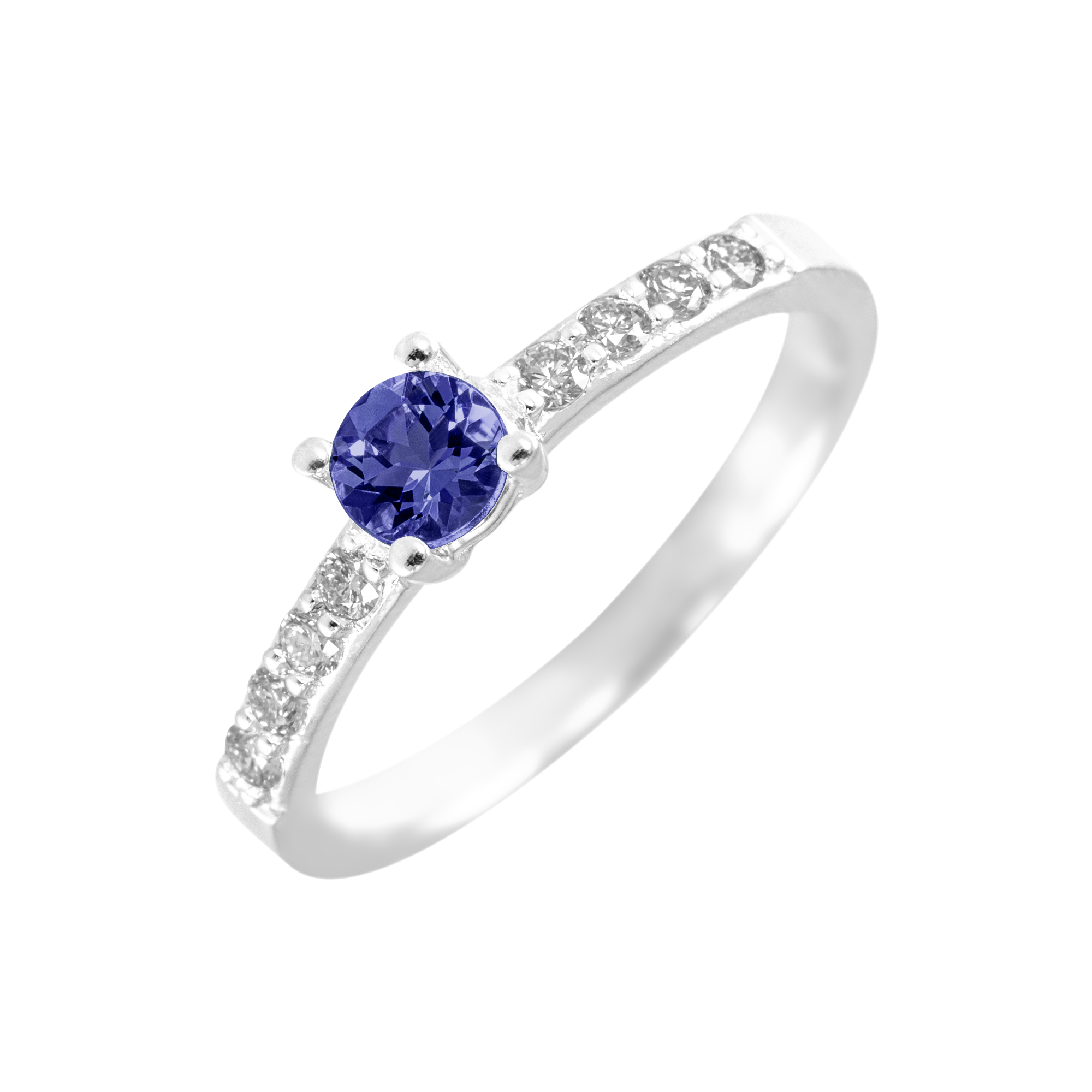 Personalized Sandra Ring