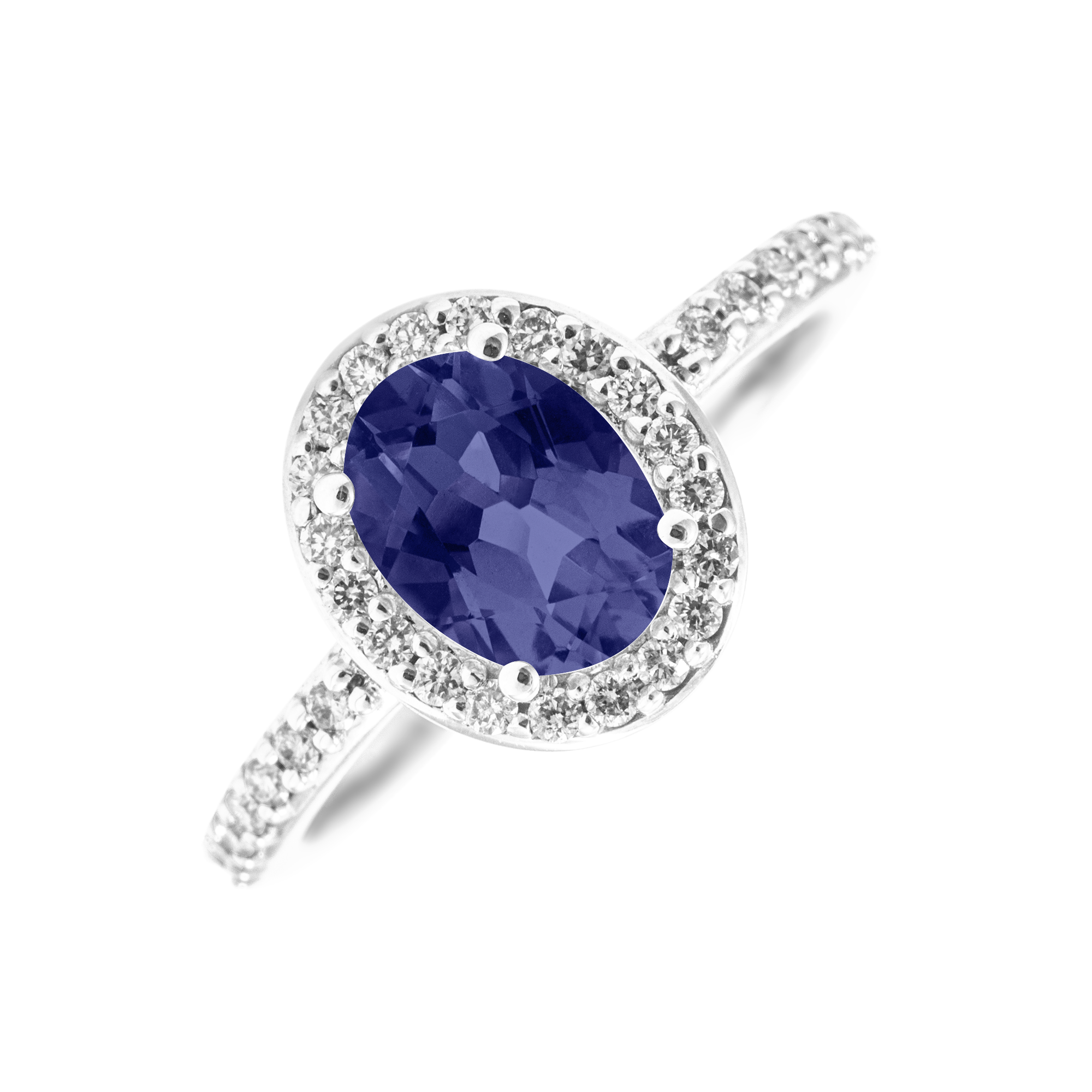 Personalized Full Soul Ring