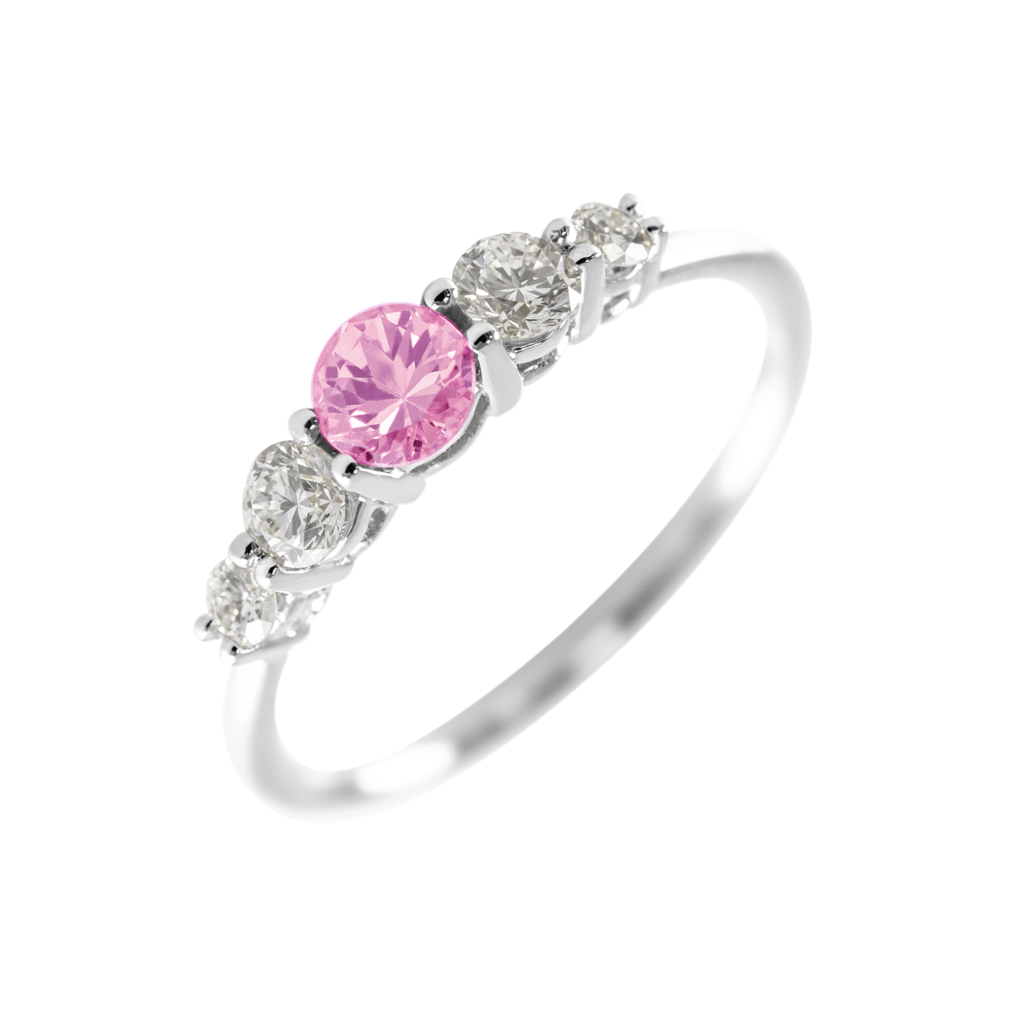 Anel Personalizado Diana Colors