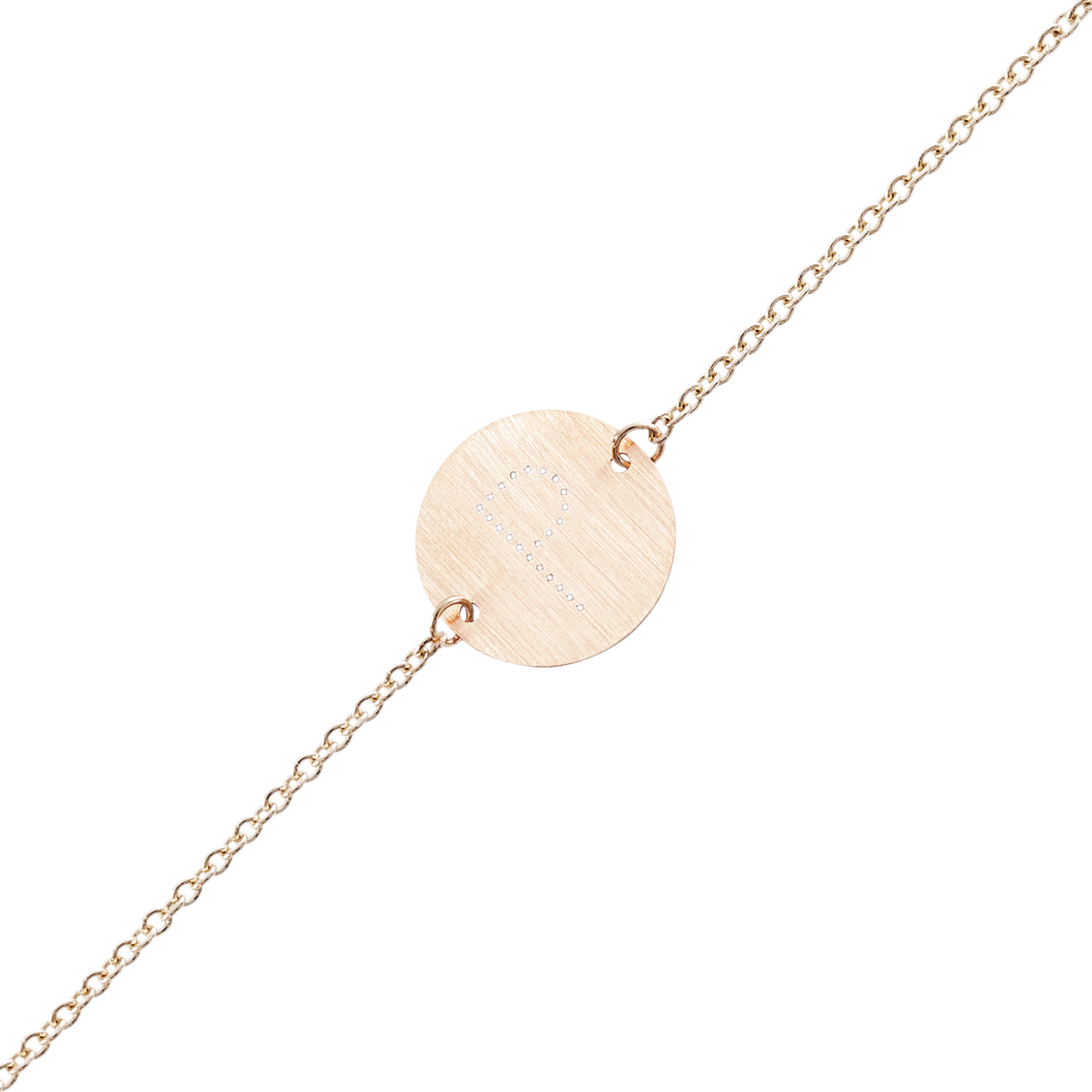 Pulseira Eva Matte Personalizada