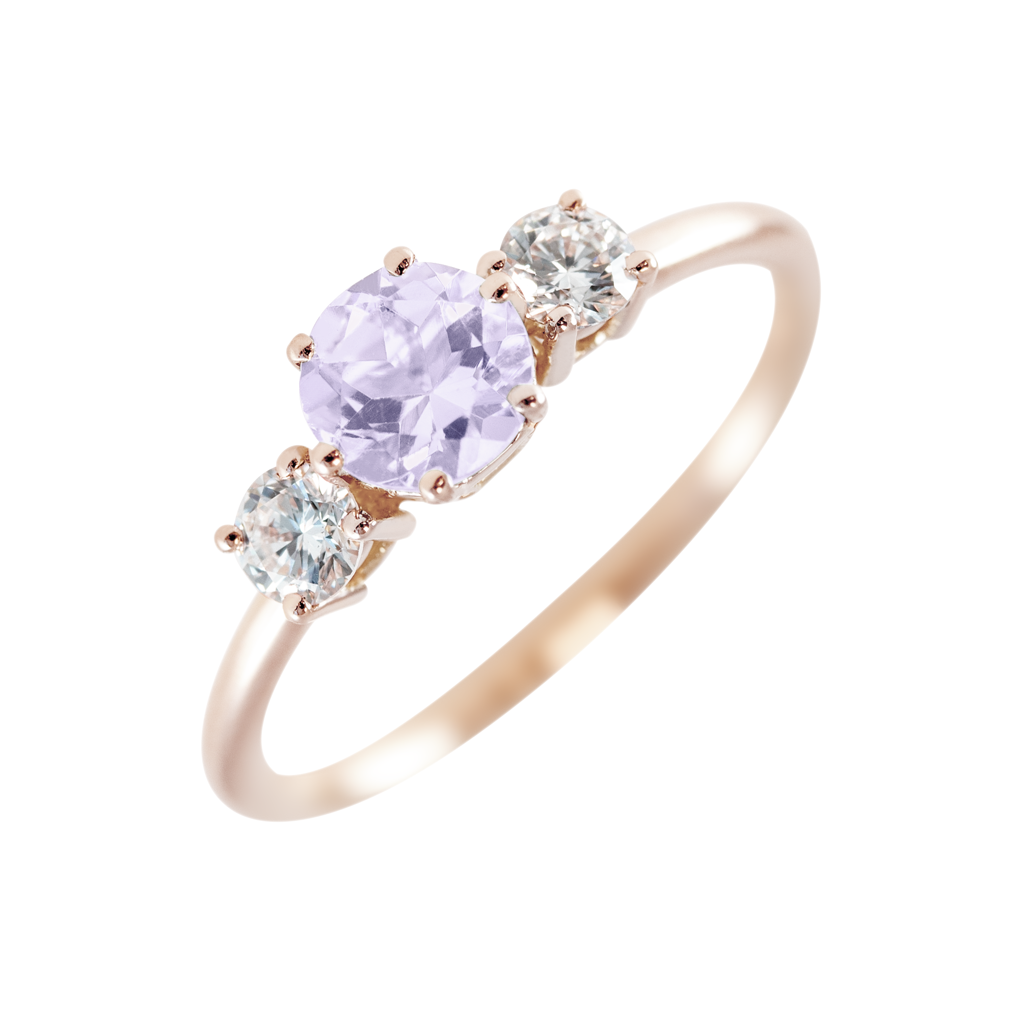 Trilogía Esther Personalizada