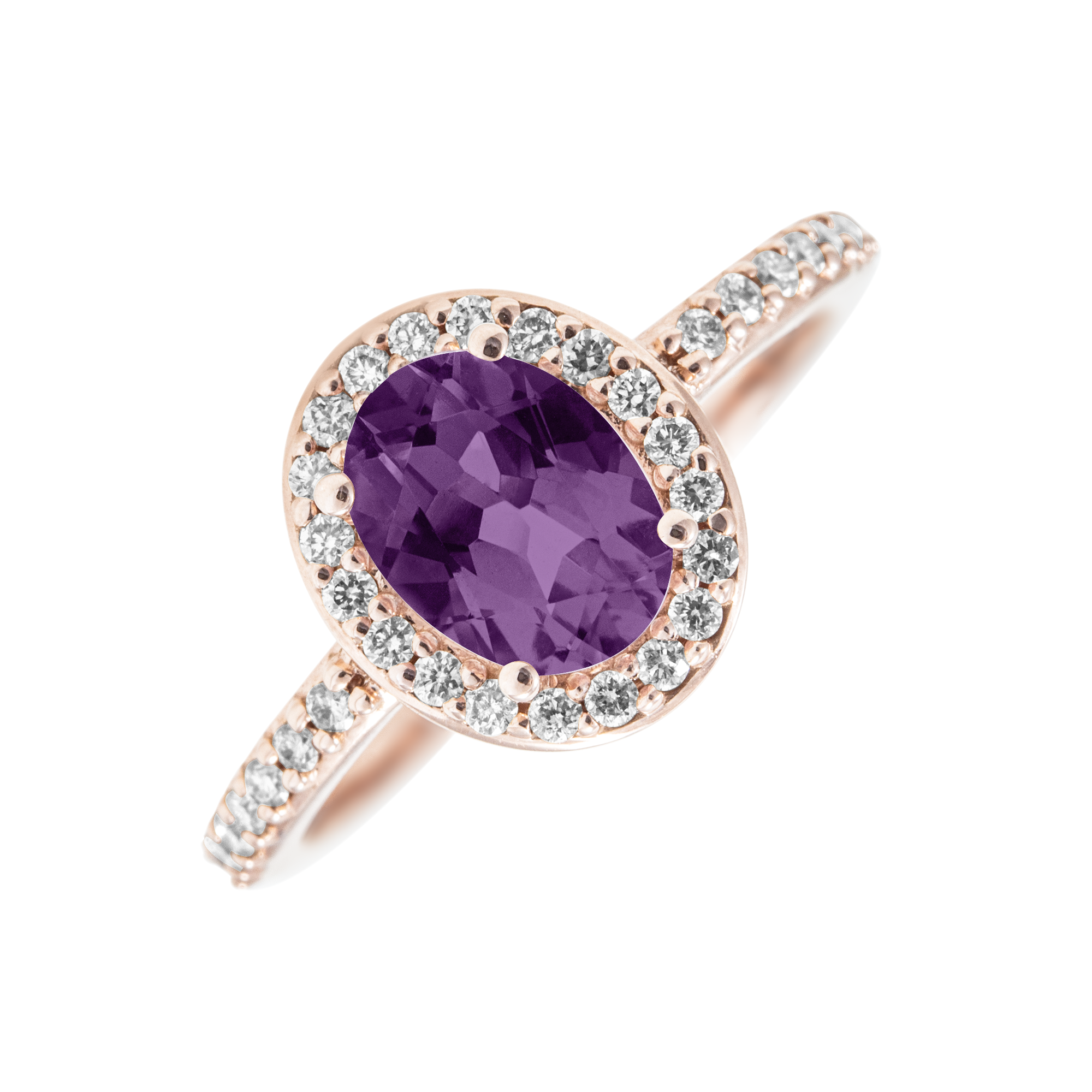 Full Soul Ring Custom Colors