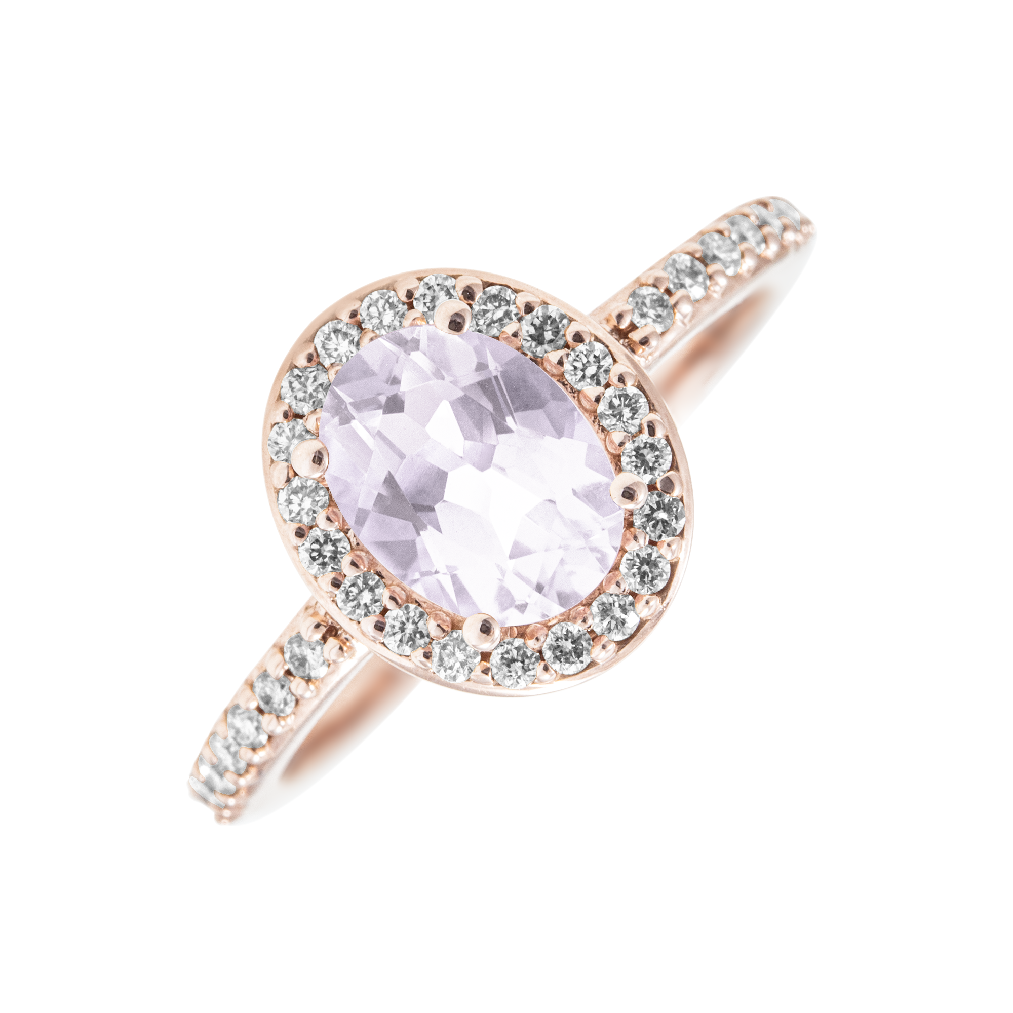 Full Soul Ring Custom Colors