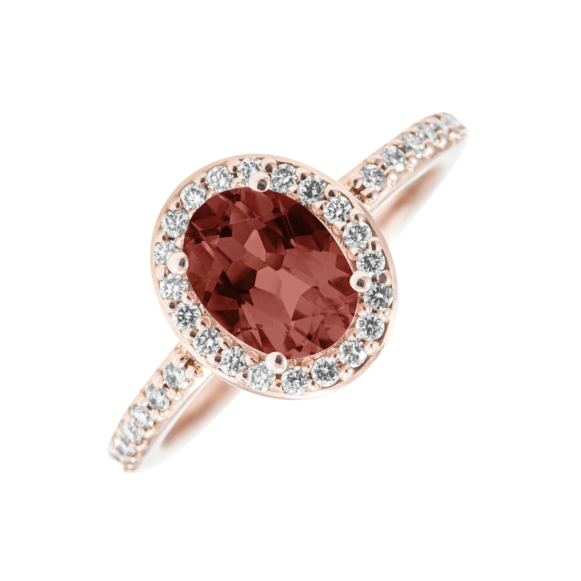 Full Soul Ring Custom Colors