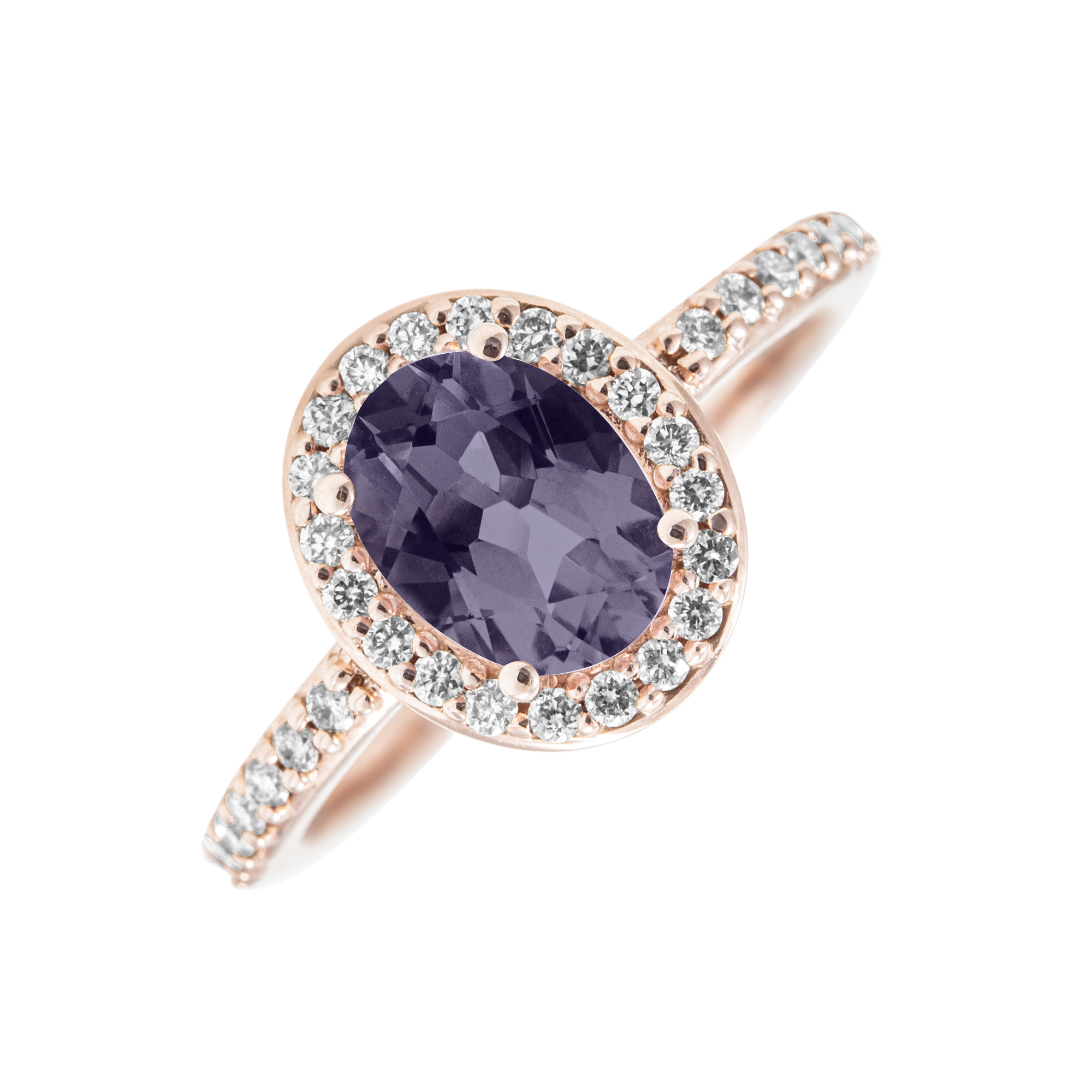 Full Soul Ring Custom Colors