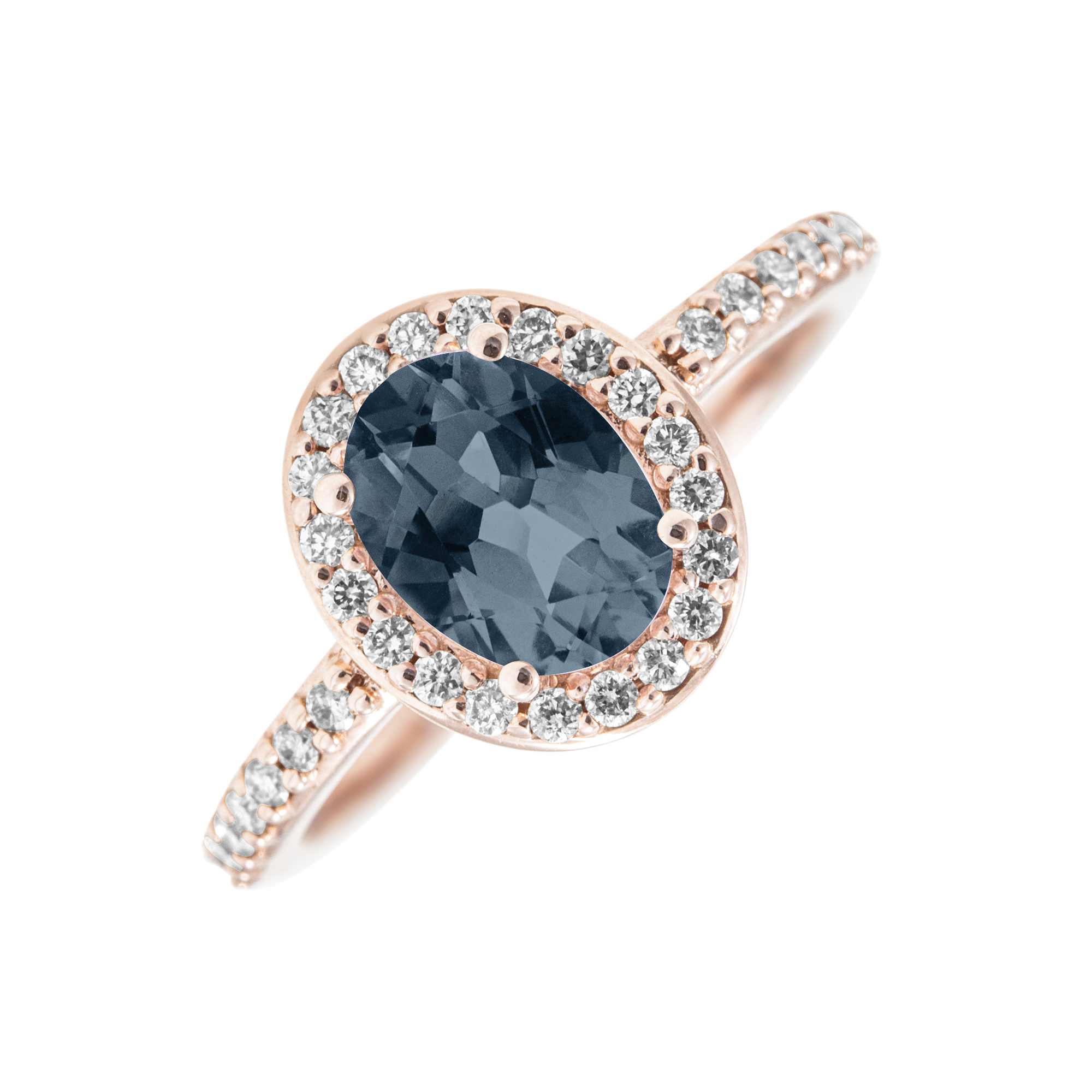 Full Soul Ring Custom Colors