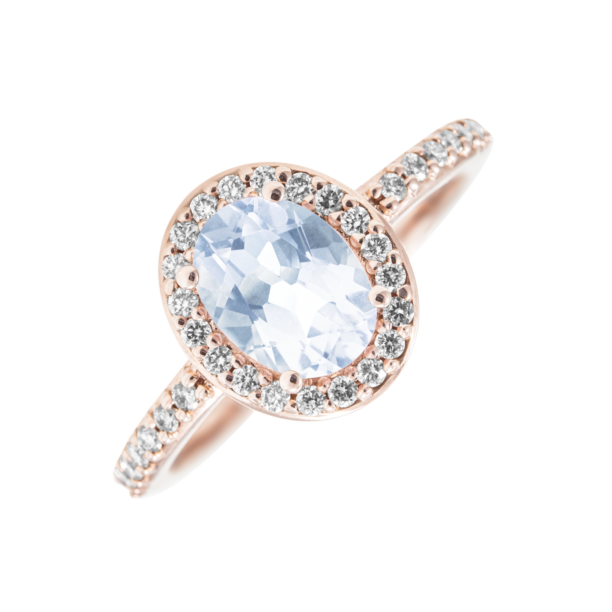 Full Soul Ring Custom Colors