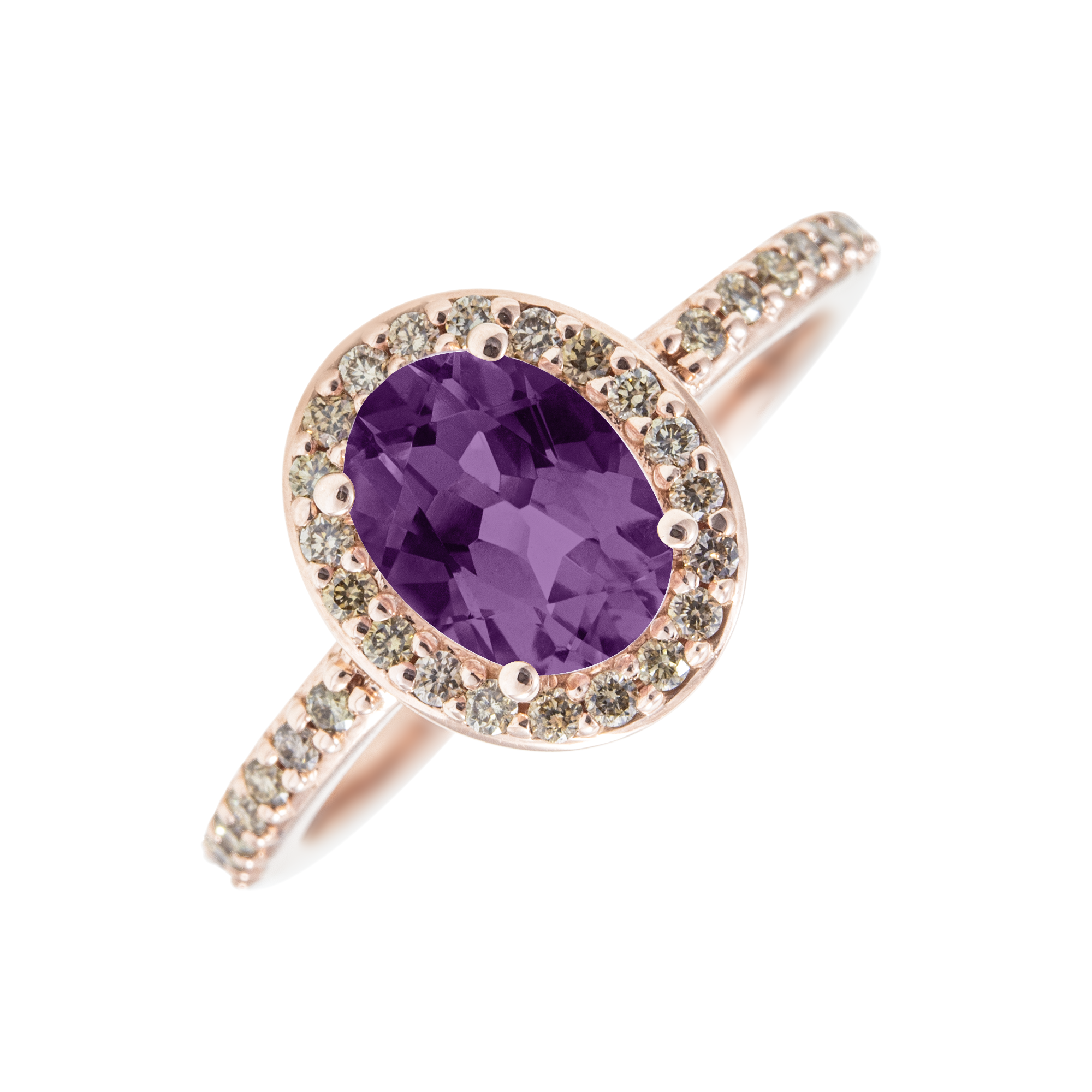 Full Soul Ring Custom Colors