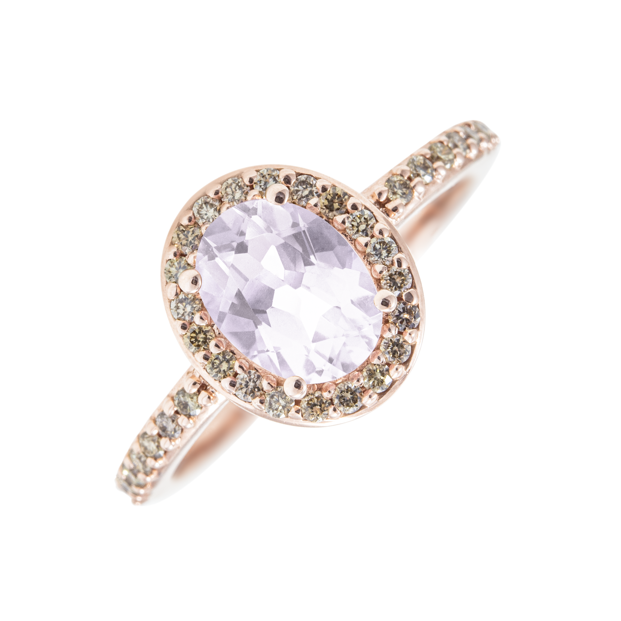 Full Soul Ring Custom Colors