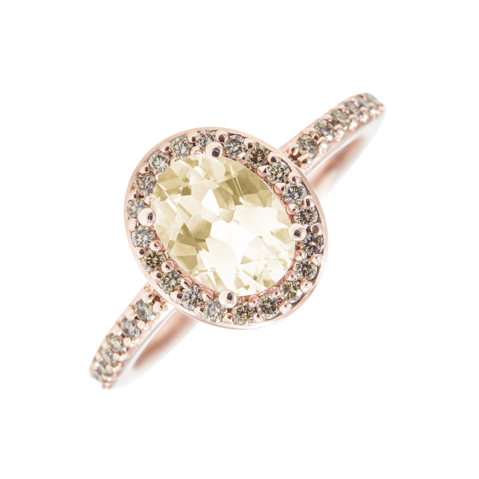 Full Soul Ring Custom Colors