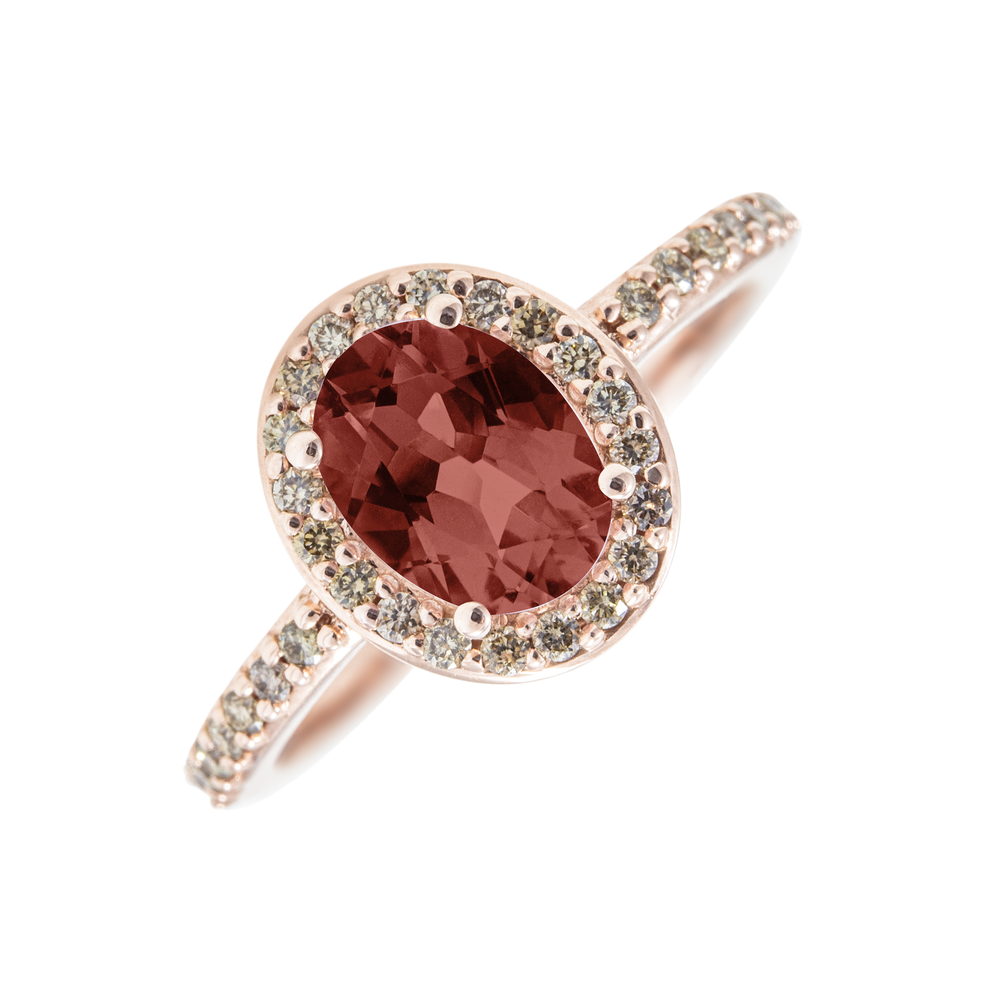 Full Soul Ring Custom Colors