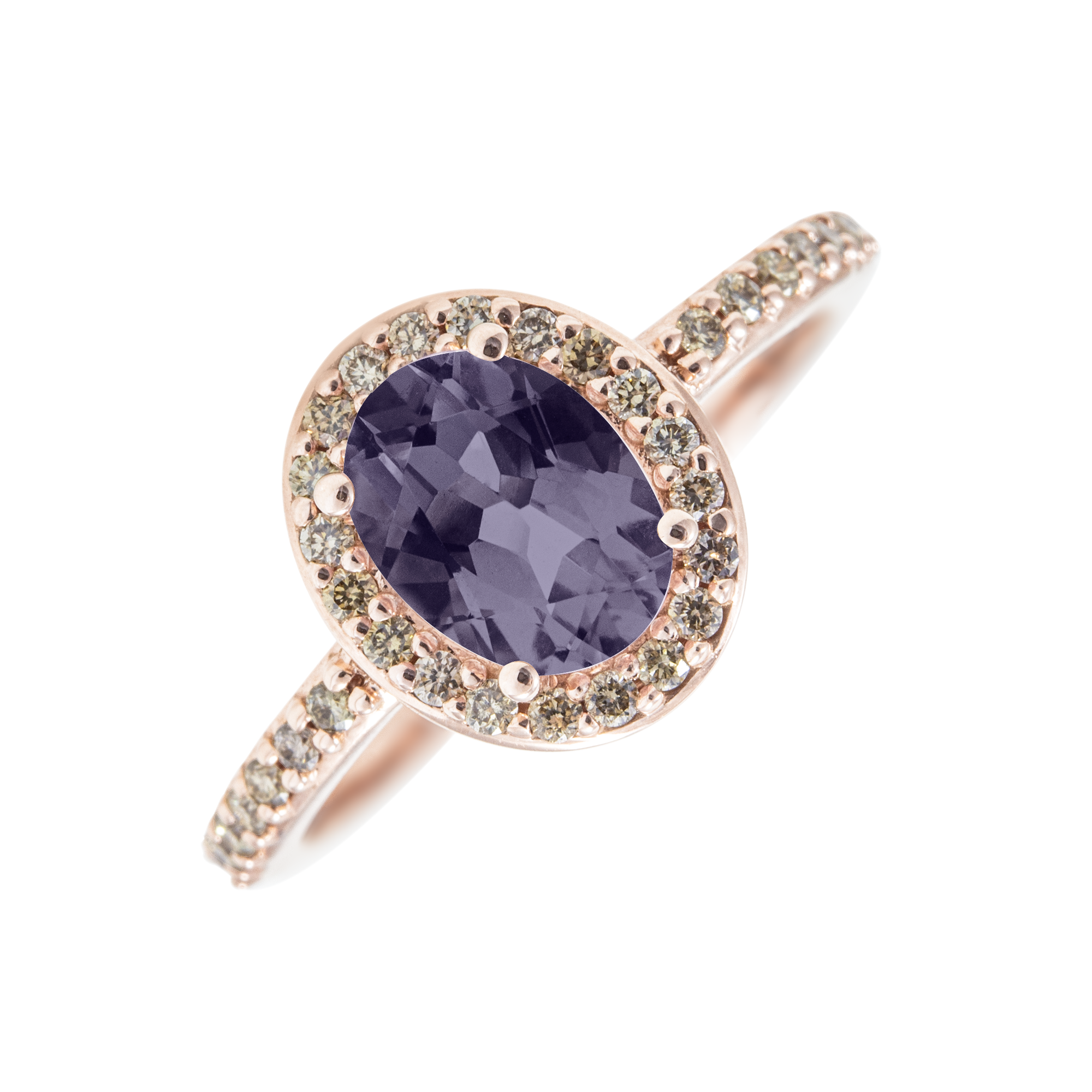 Full Soul Ring Custom Colors