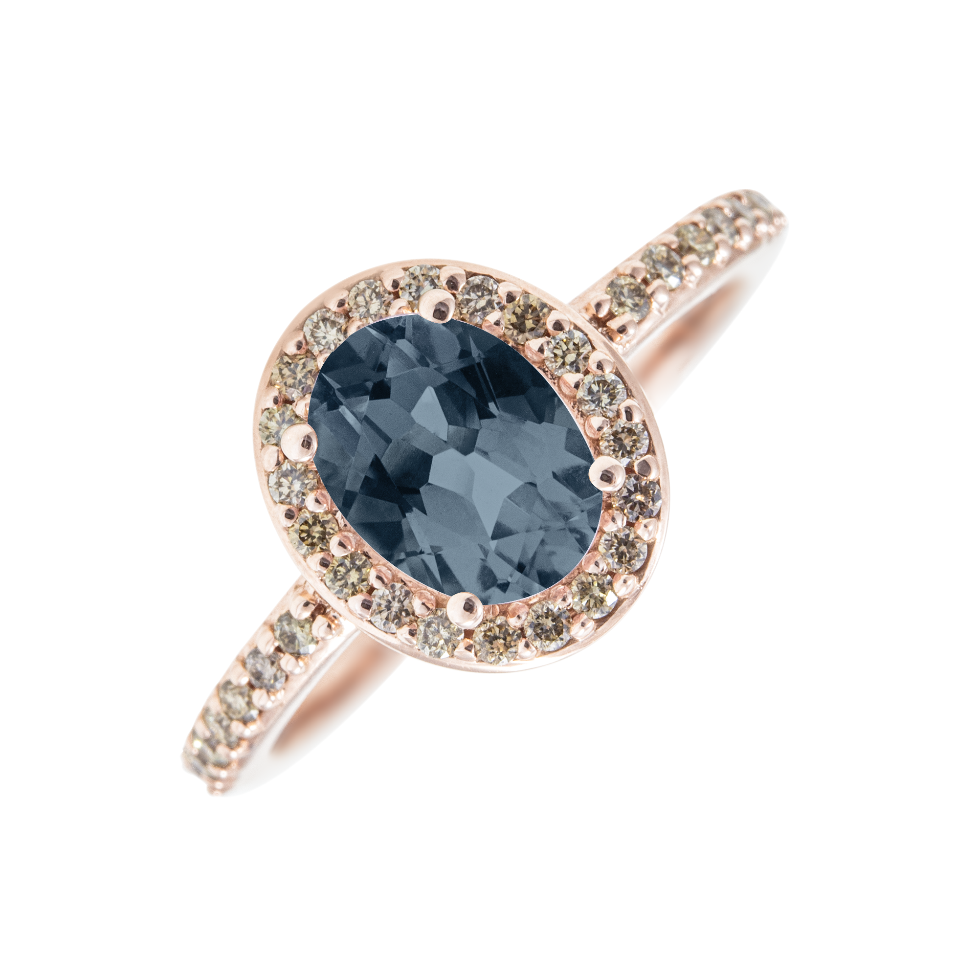 Full Soul Ring Custom Colors