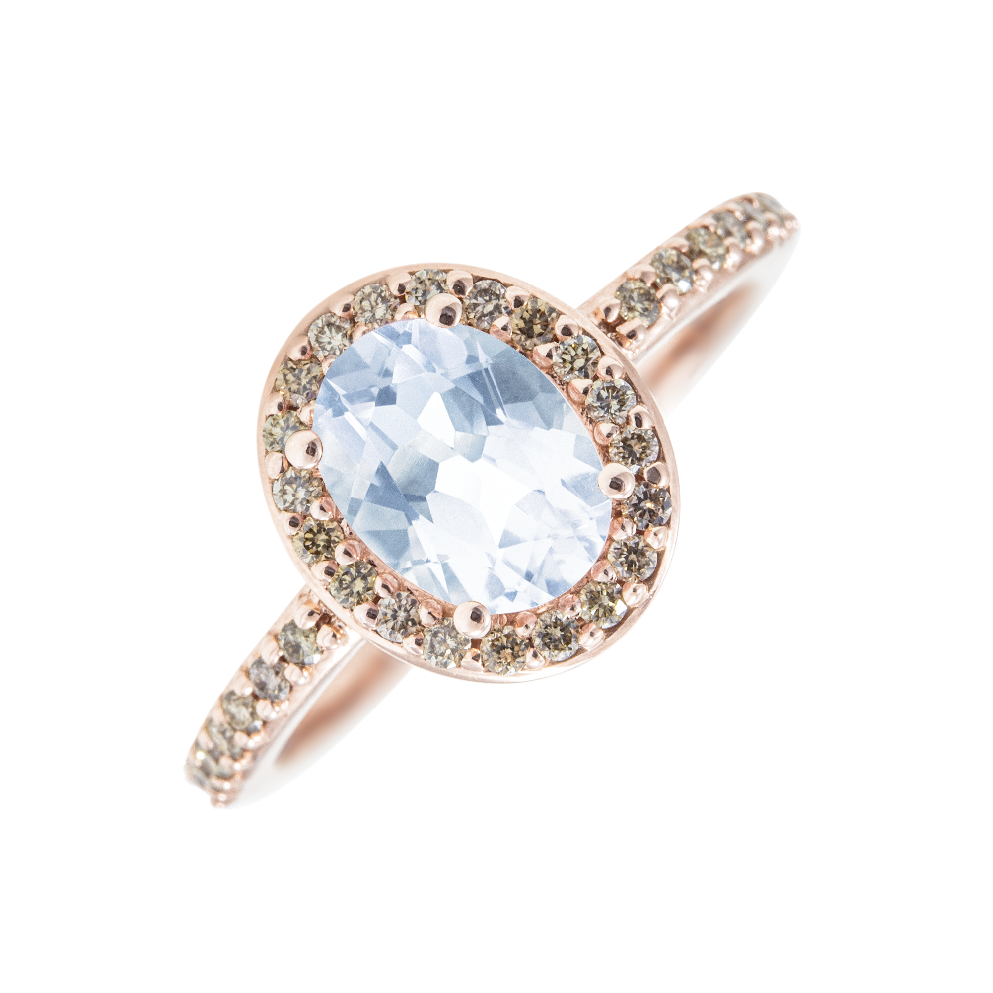 Full Soul Ring Custom Colors