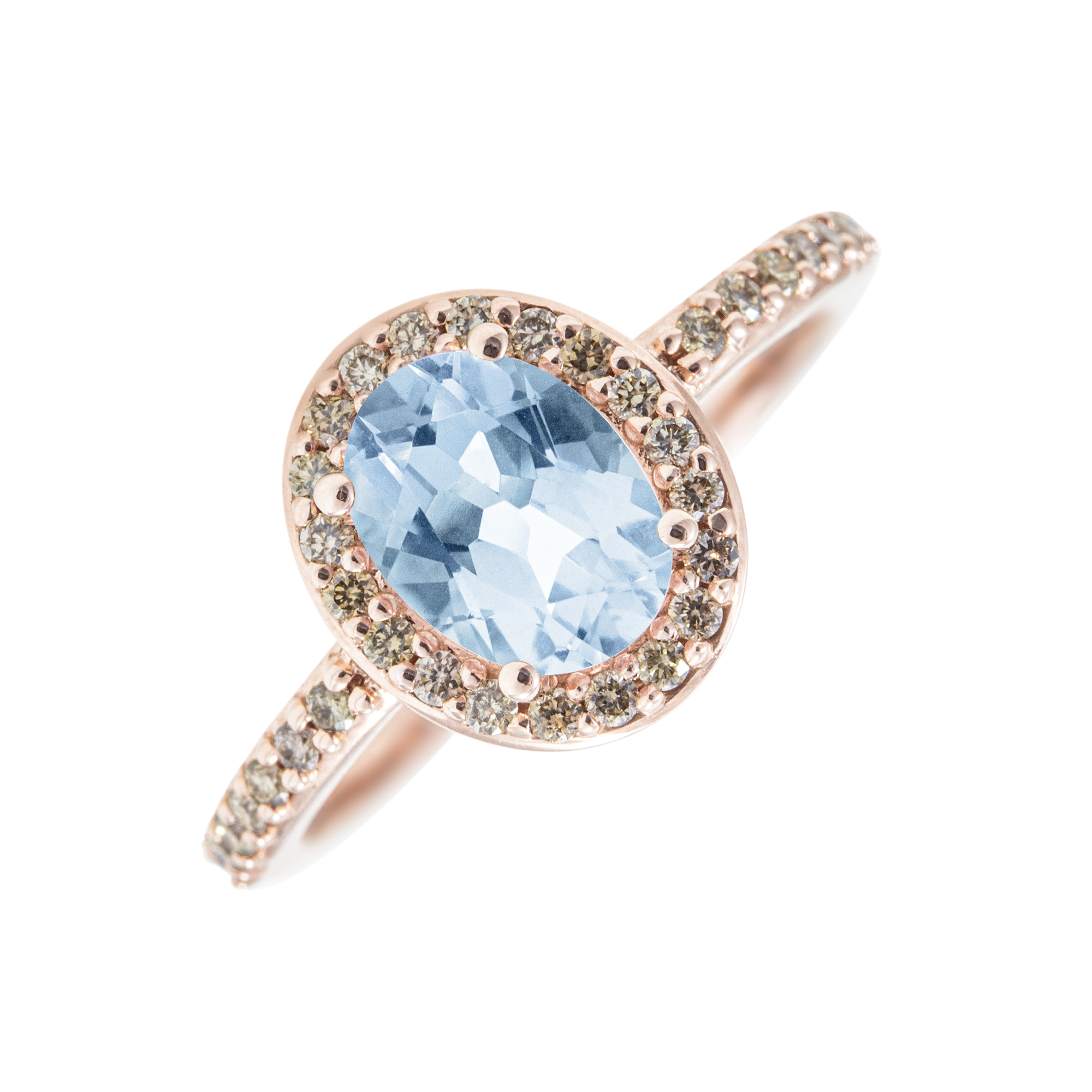 Full Soul Ring Custom Colors