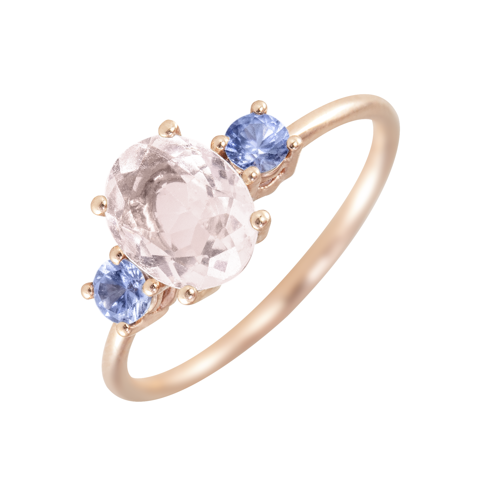 Trilogía Eli Personalizada