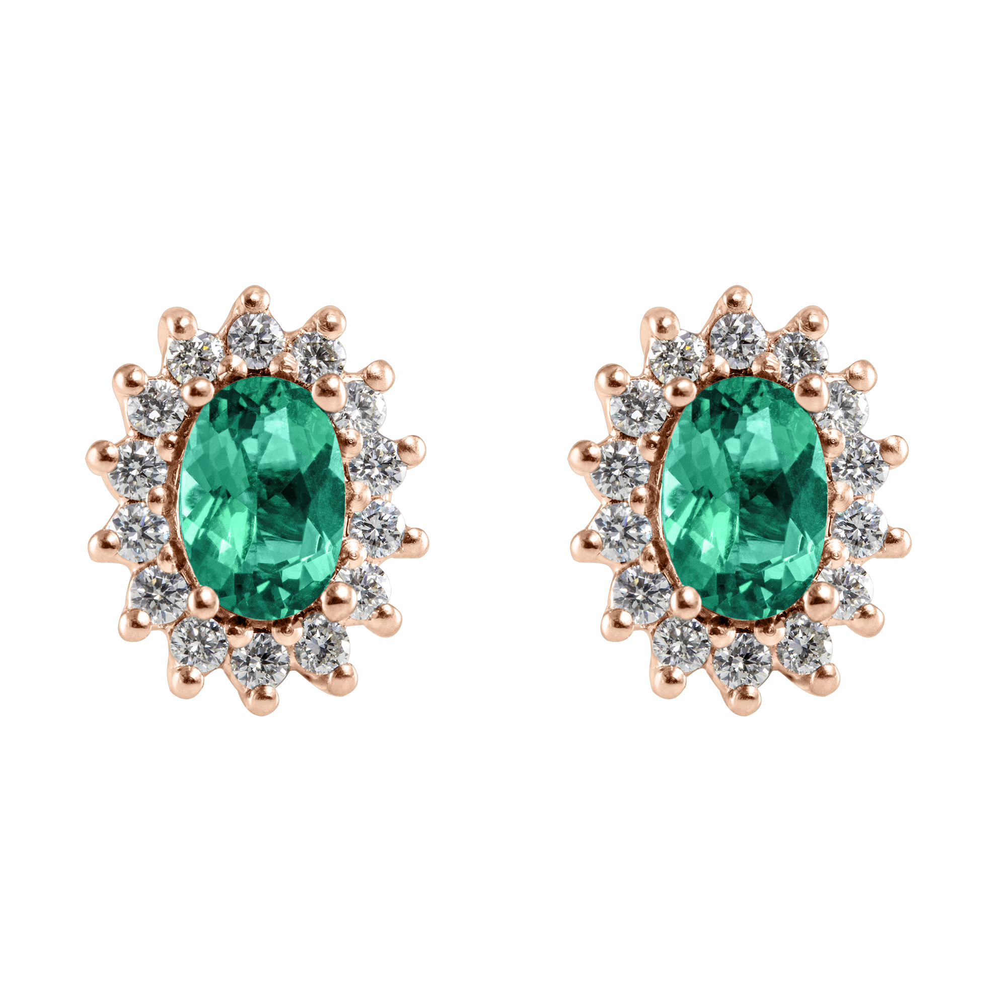 Personalized Lara Earring