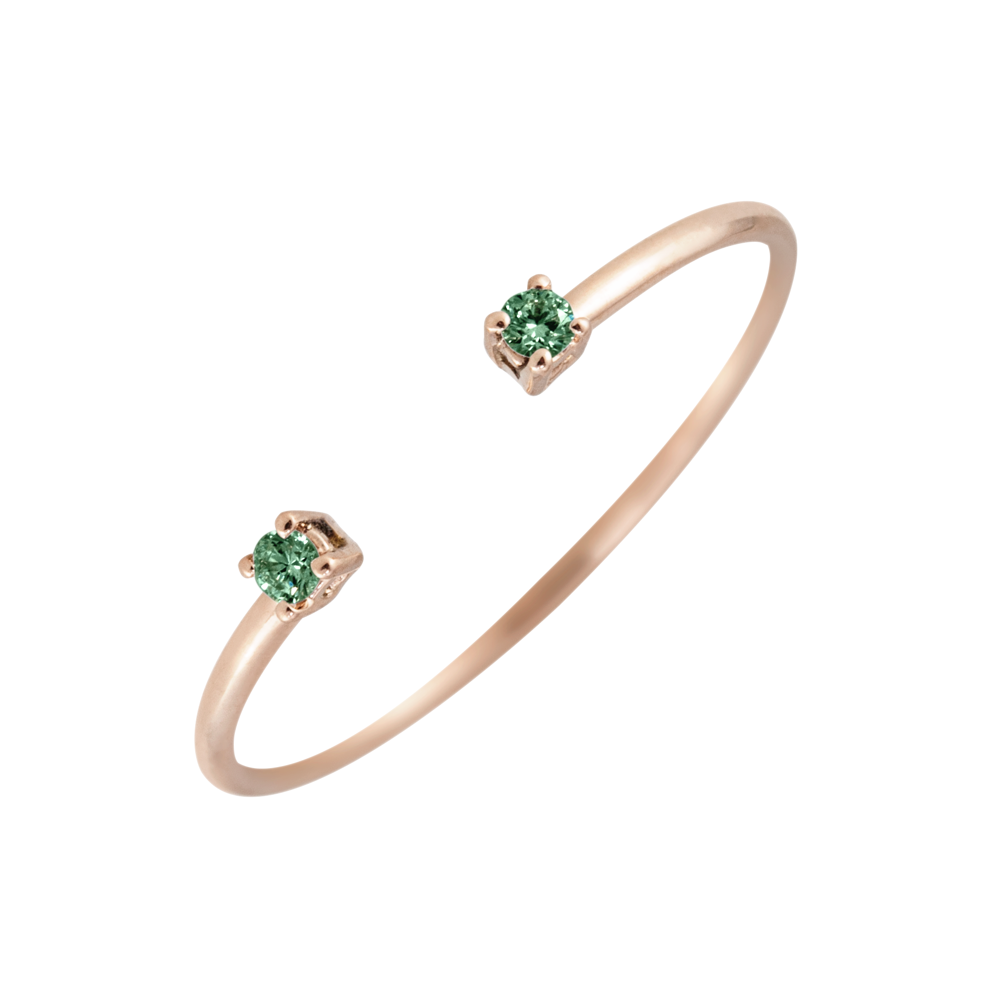 Personalized Air Ring