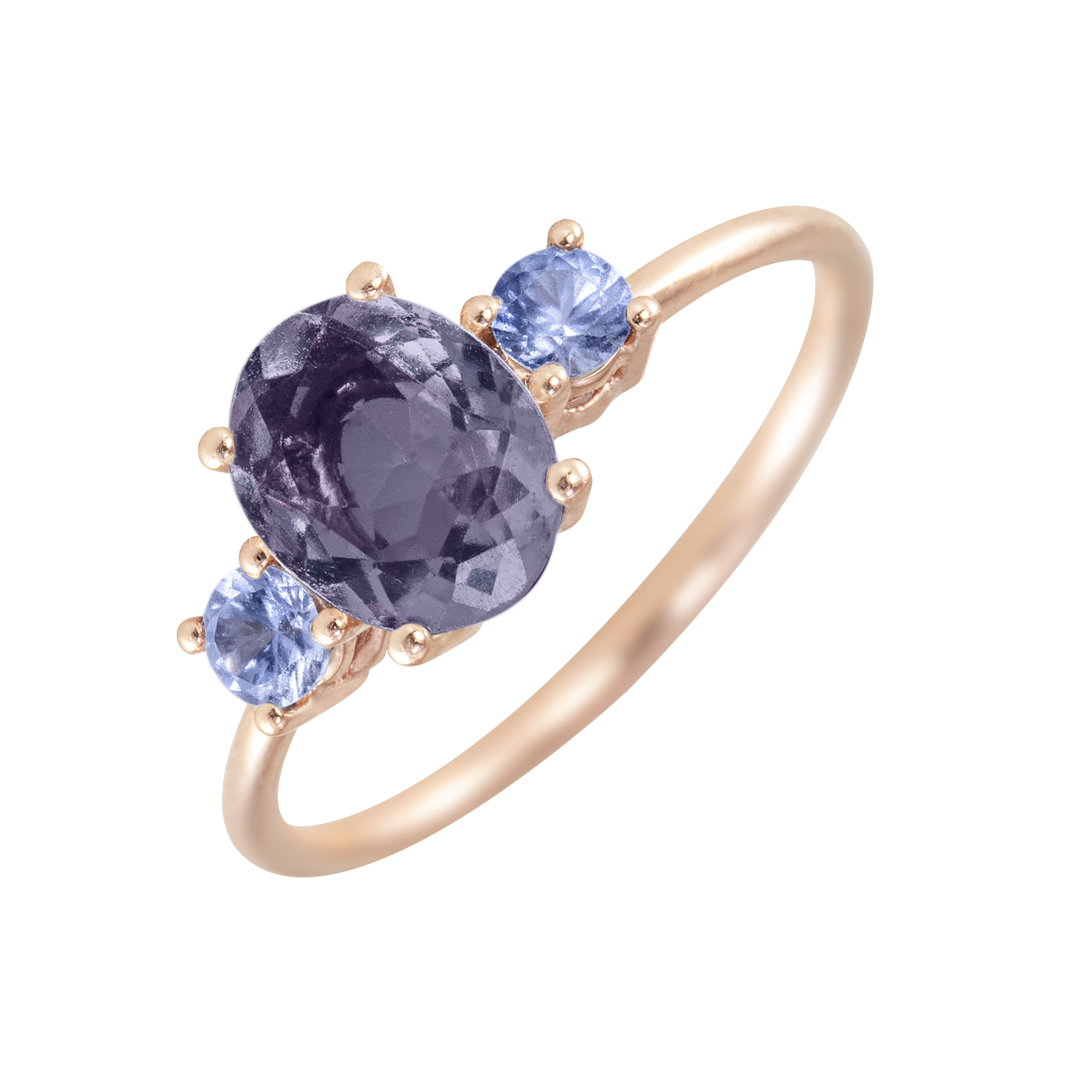 Trilogía Eli Personalizada