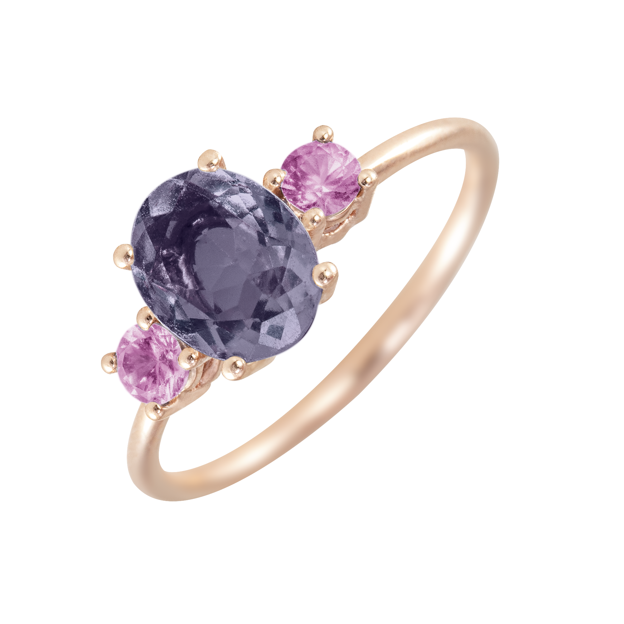 Trilogía Eli Personalizada