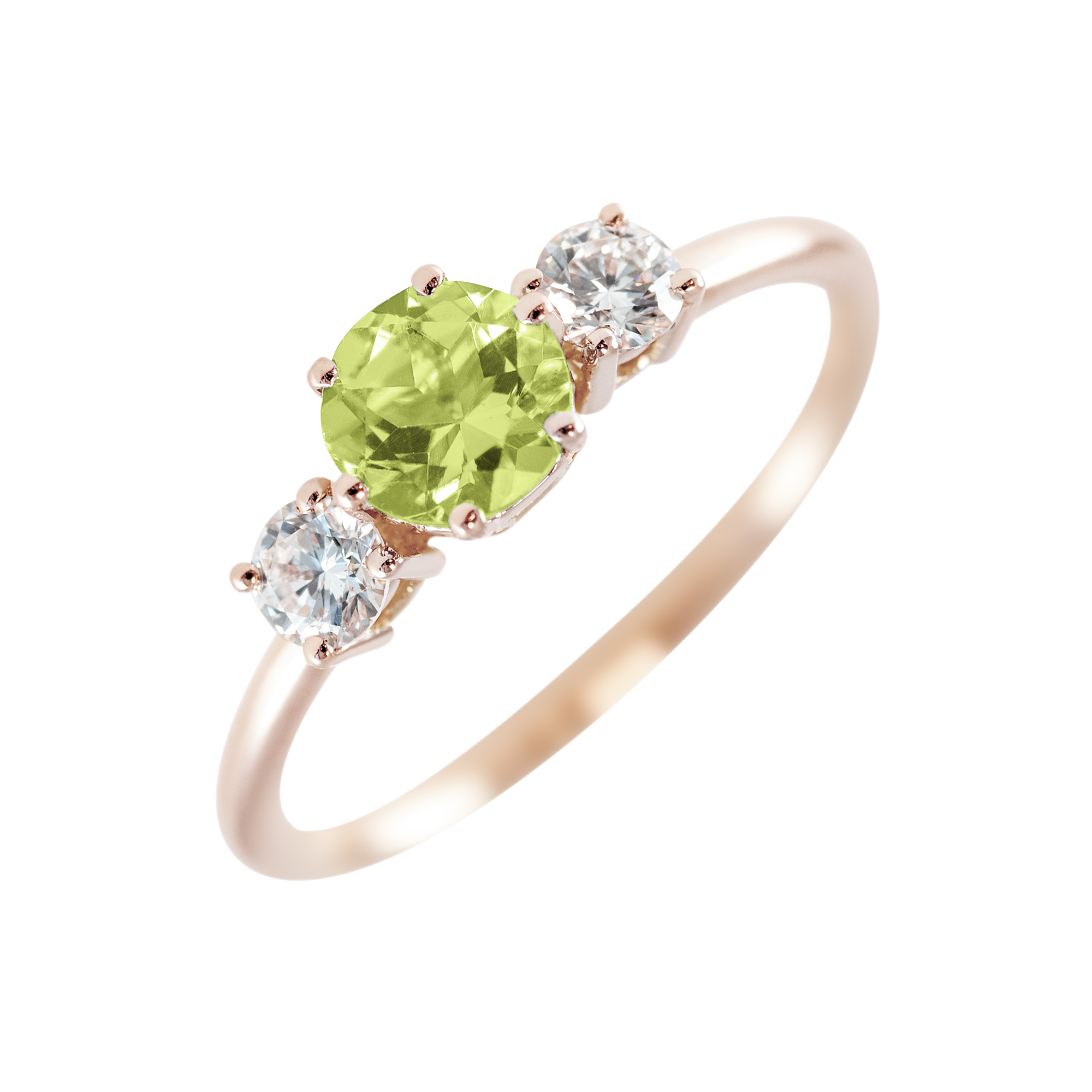 Trilogía Esther Personalizada