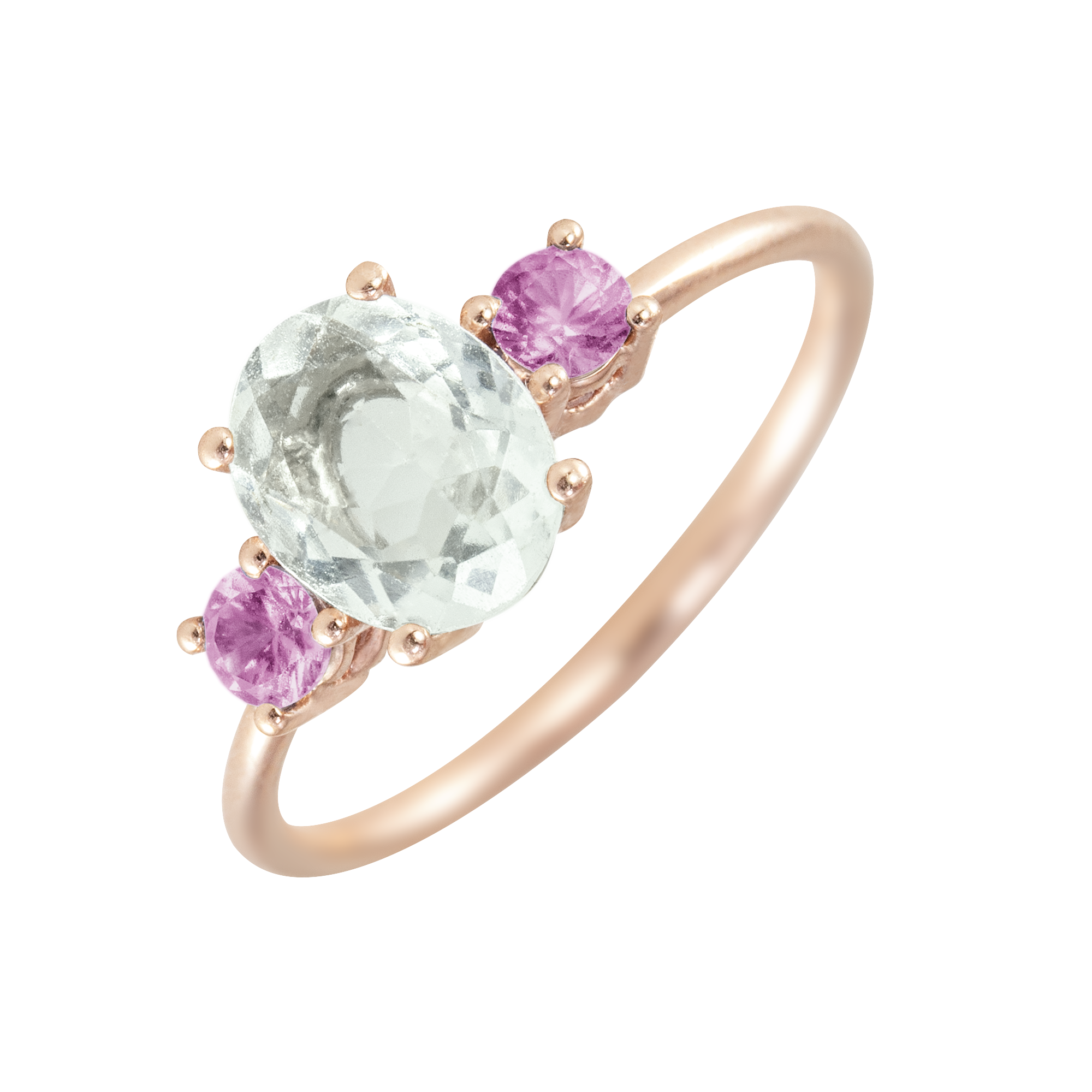 Trilogía Eli Personalizada