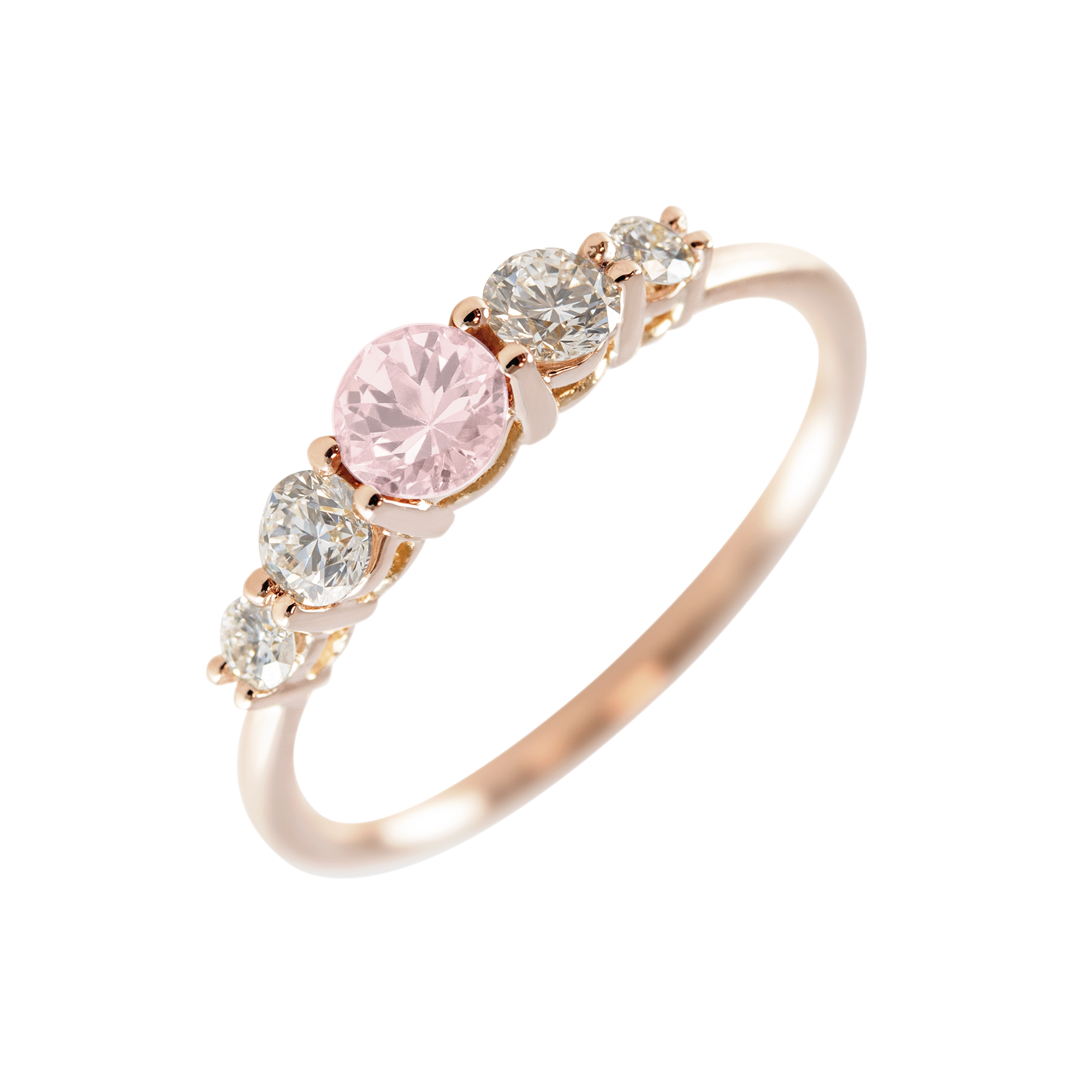 Anel Personalizado Diana Colors