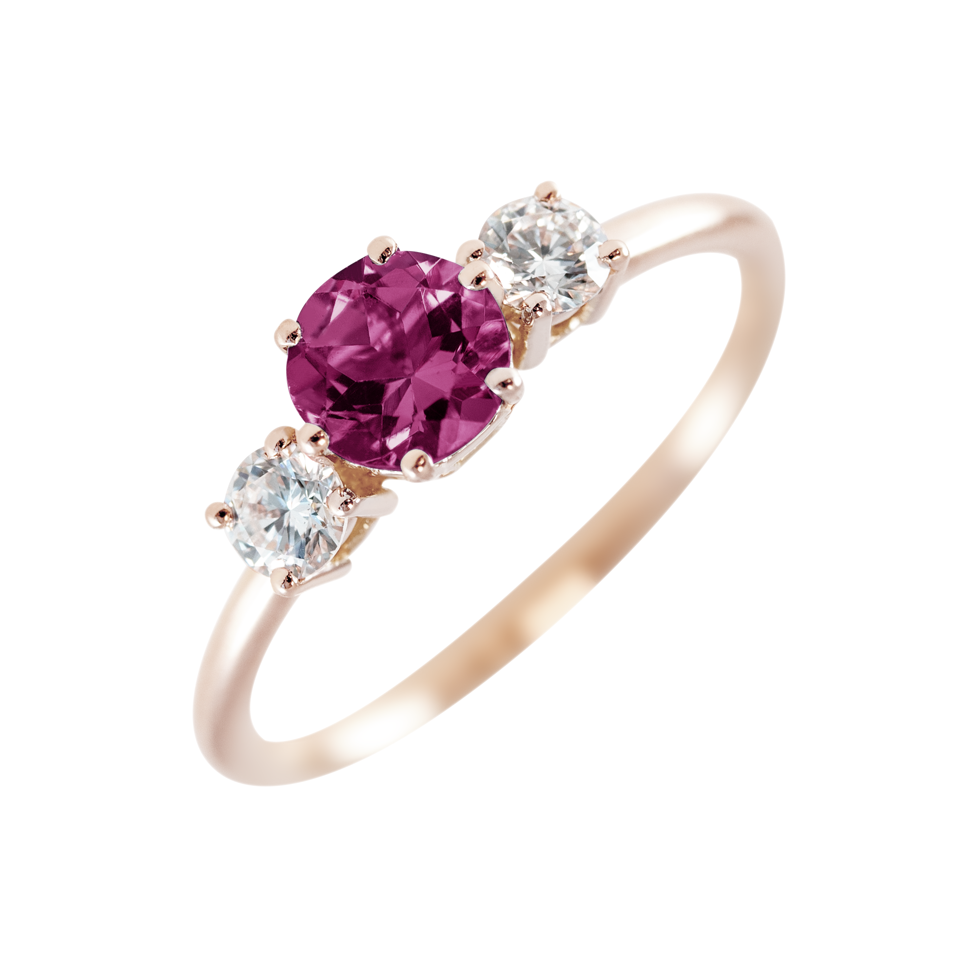 Trilogía Esther Personalizada