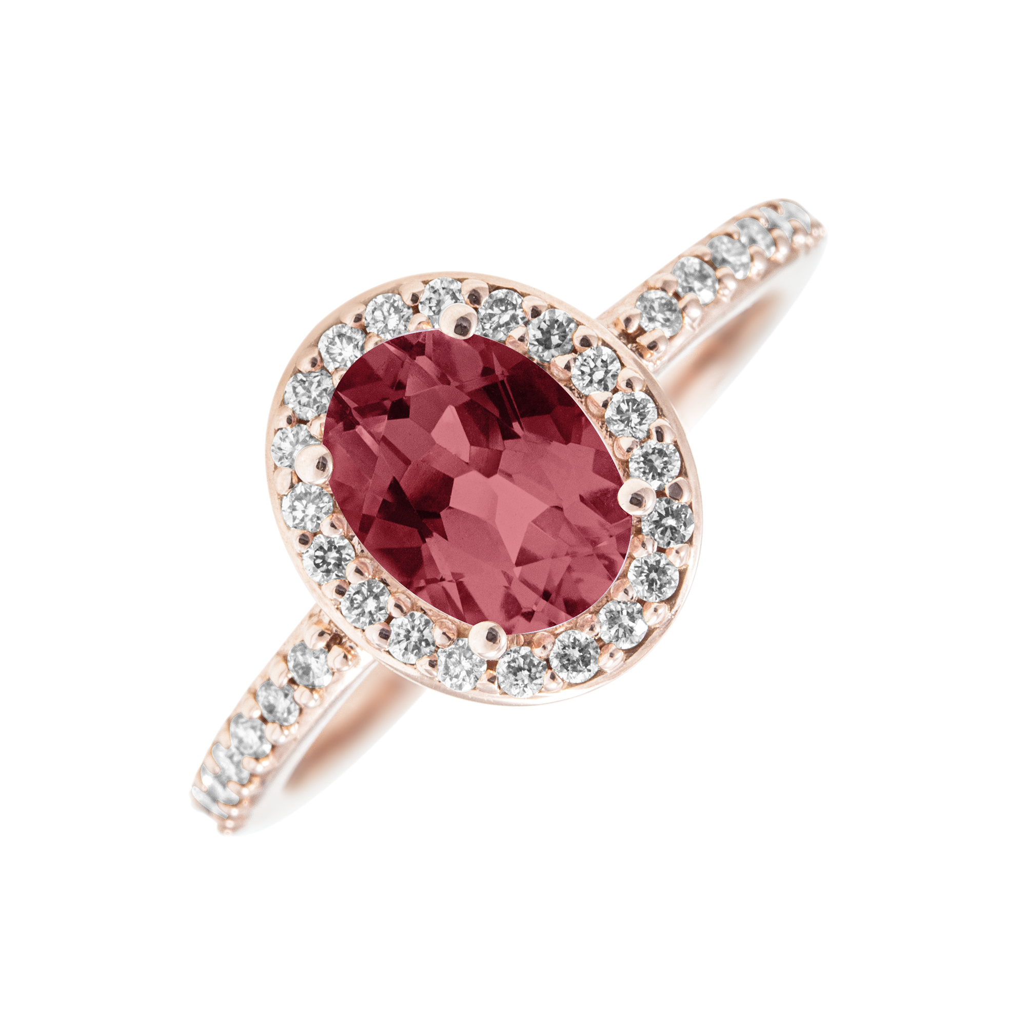 Personalized Full Soul Ring