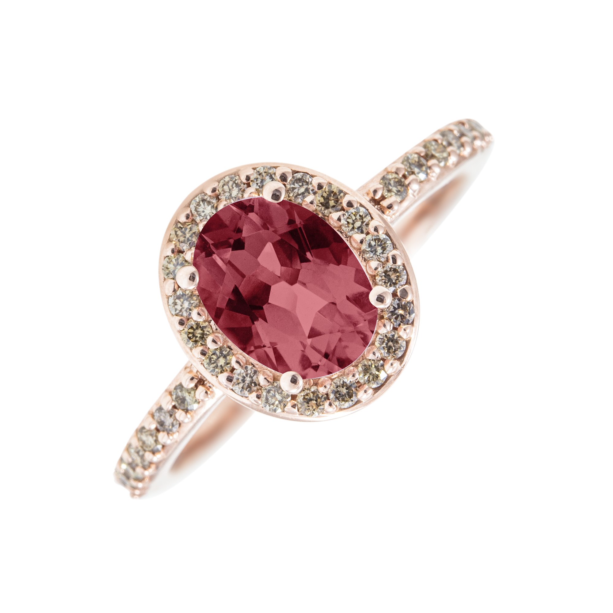 Personalized Full Soul Ring