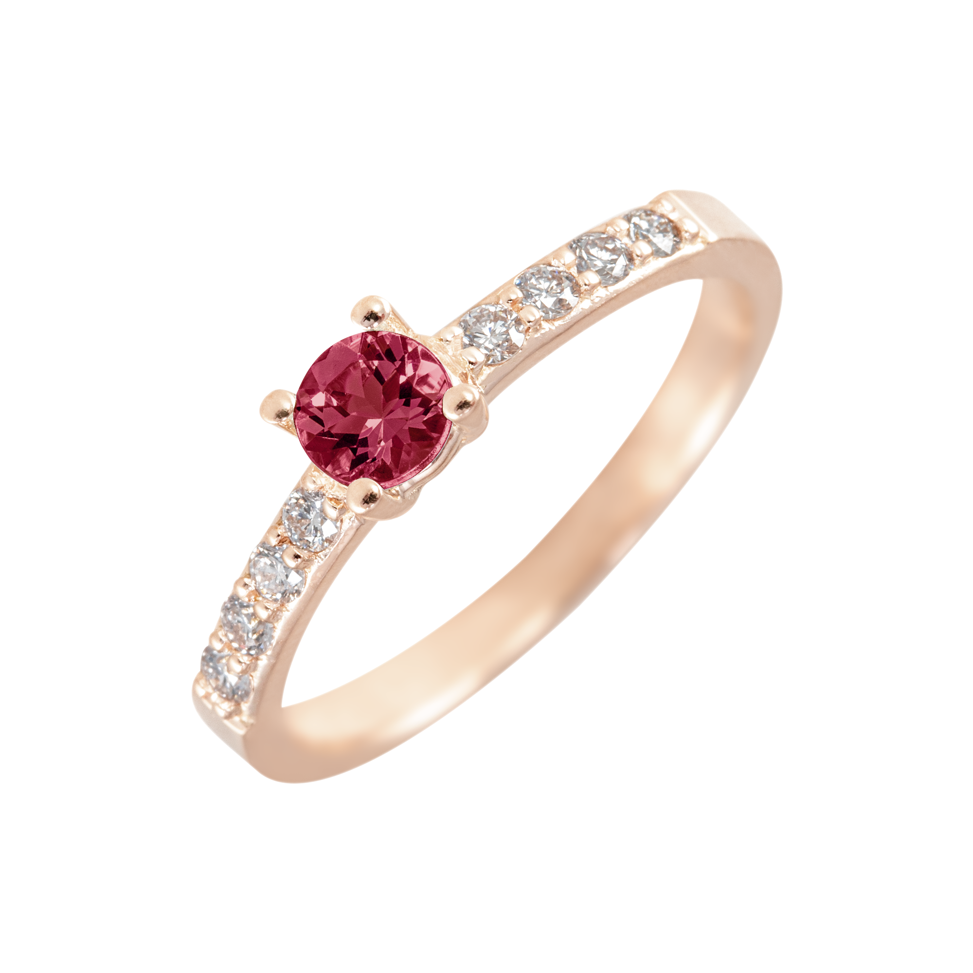 Personalized Sandra Ring