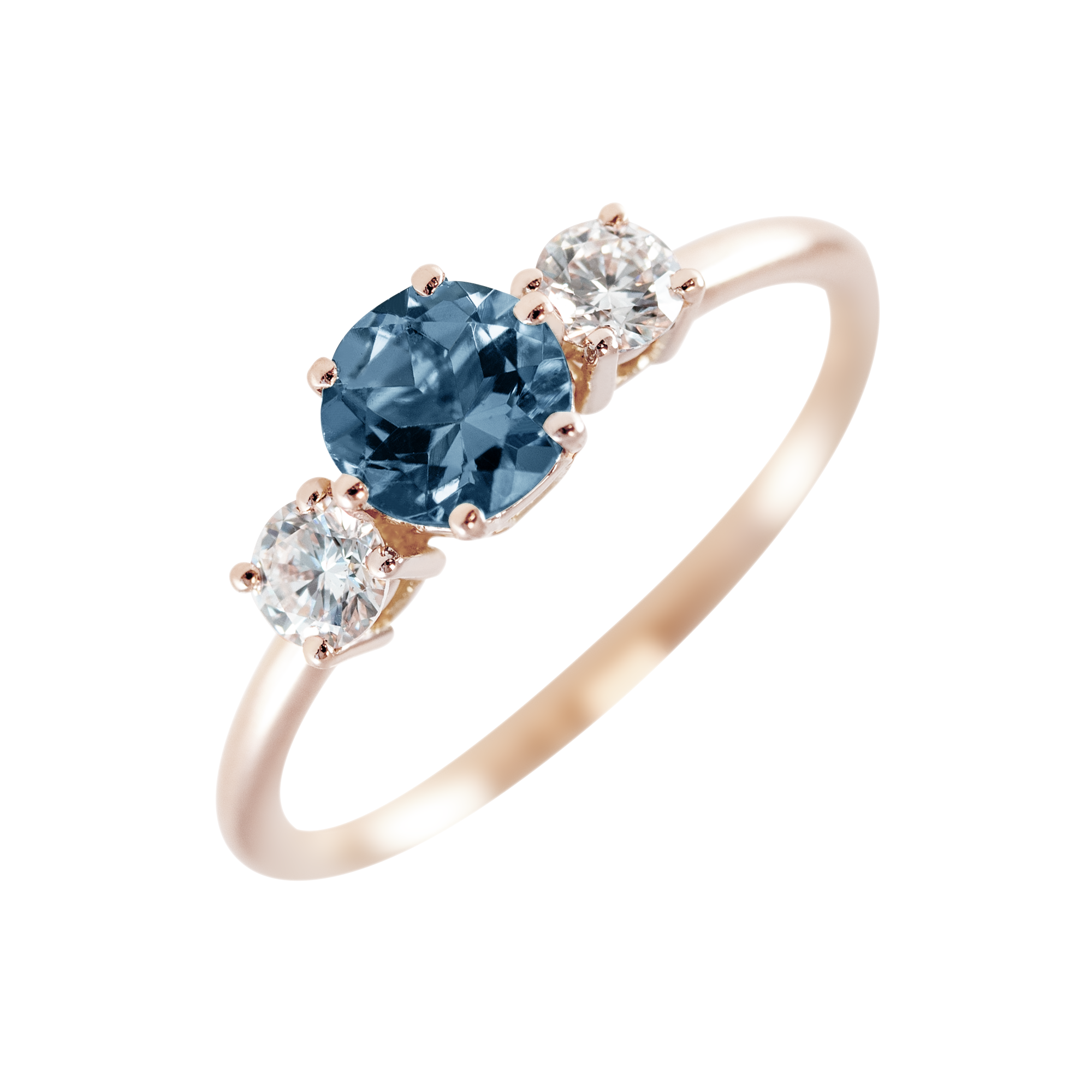 Trilogía Esther Personalizada