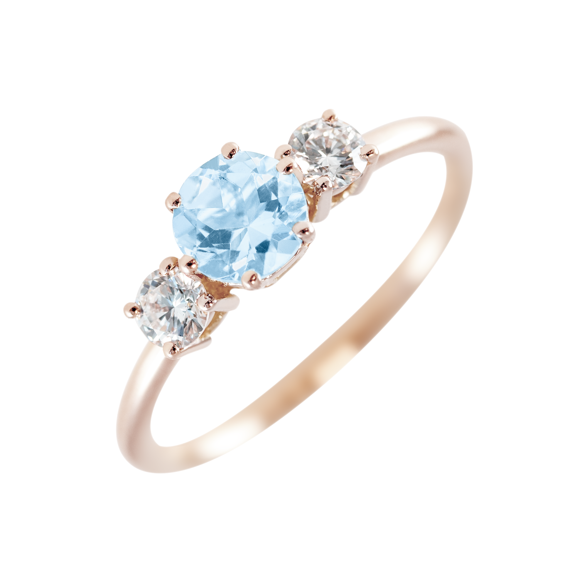 Trilogía Esther Personalizada