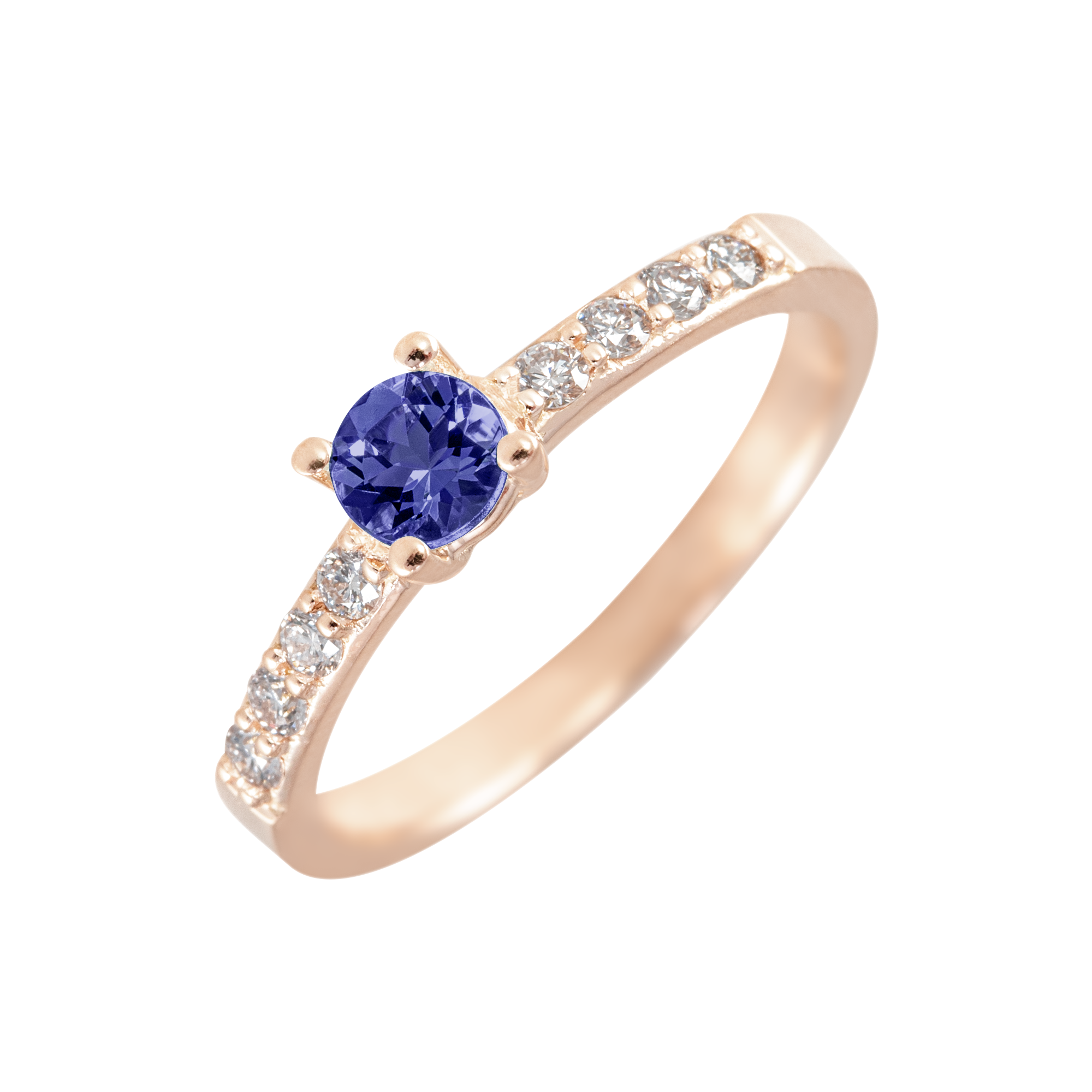 Personalized Sandra Ring