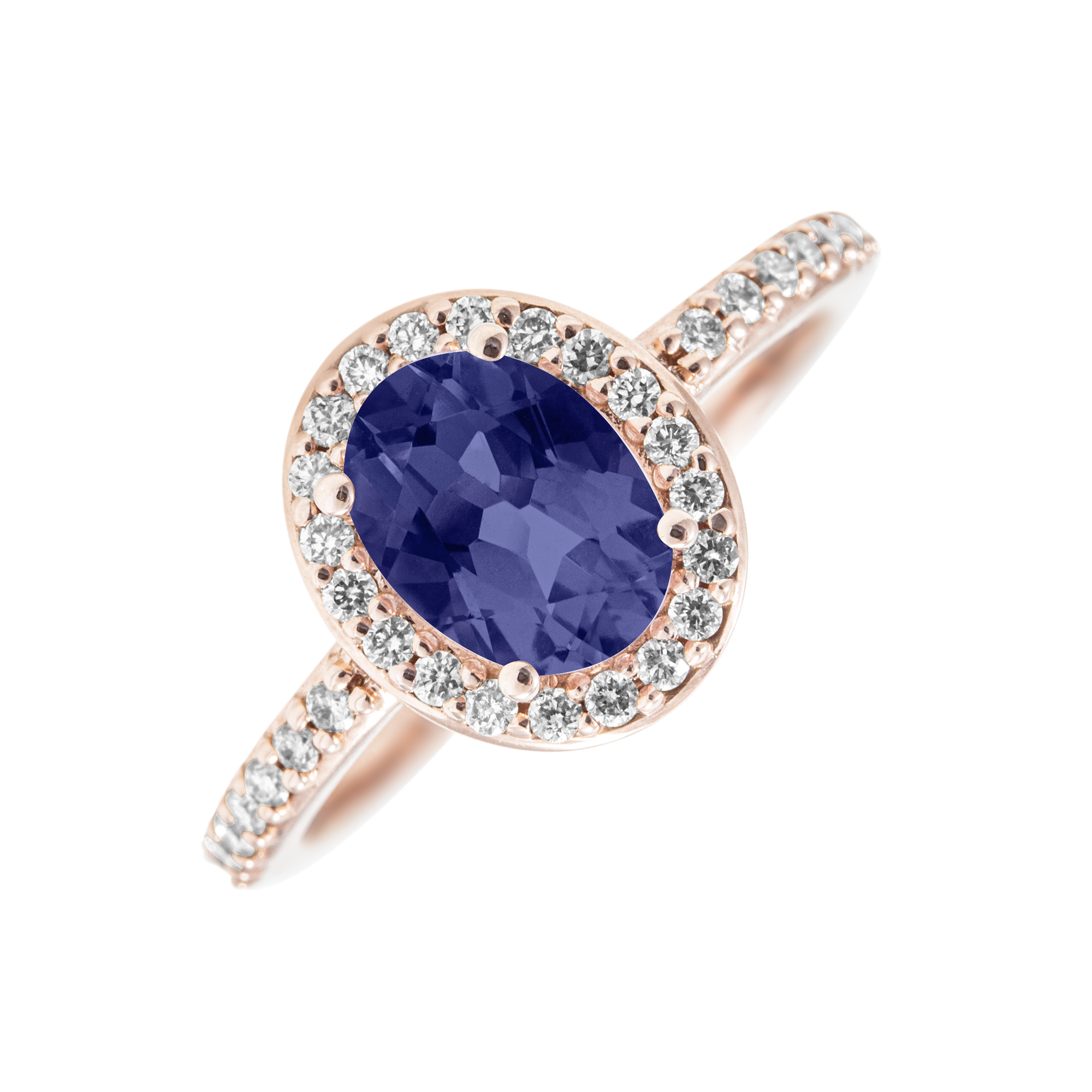 Personalized Full Soul Ring