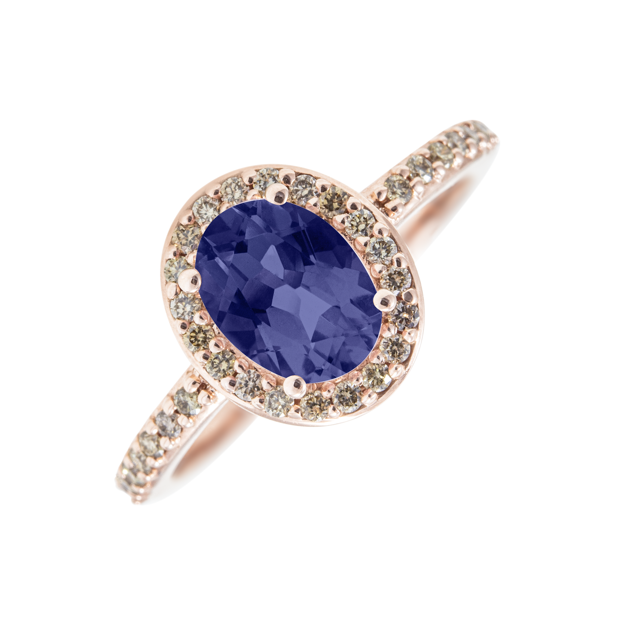 Personalized Full Soul Ring