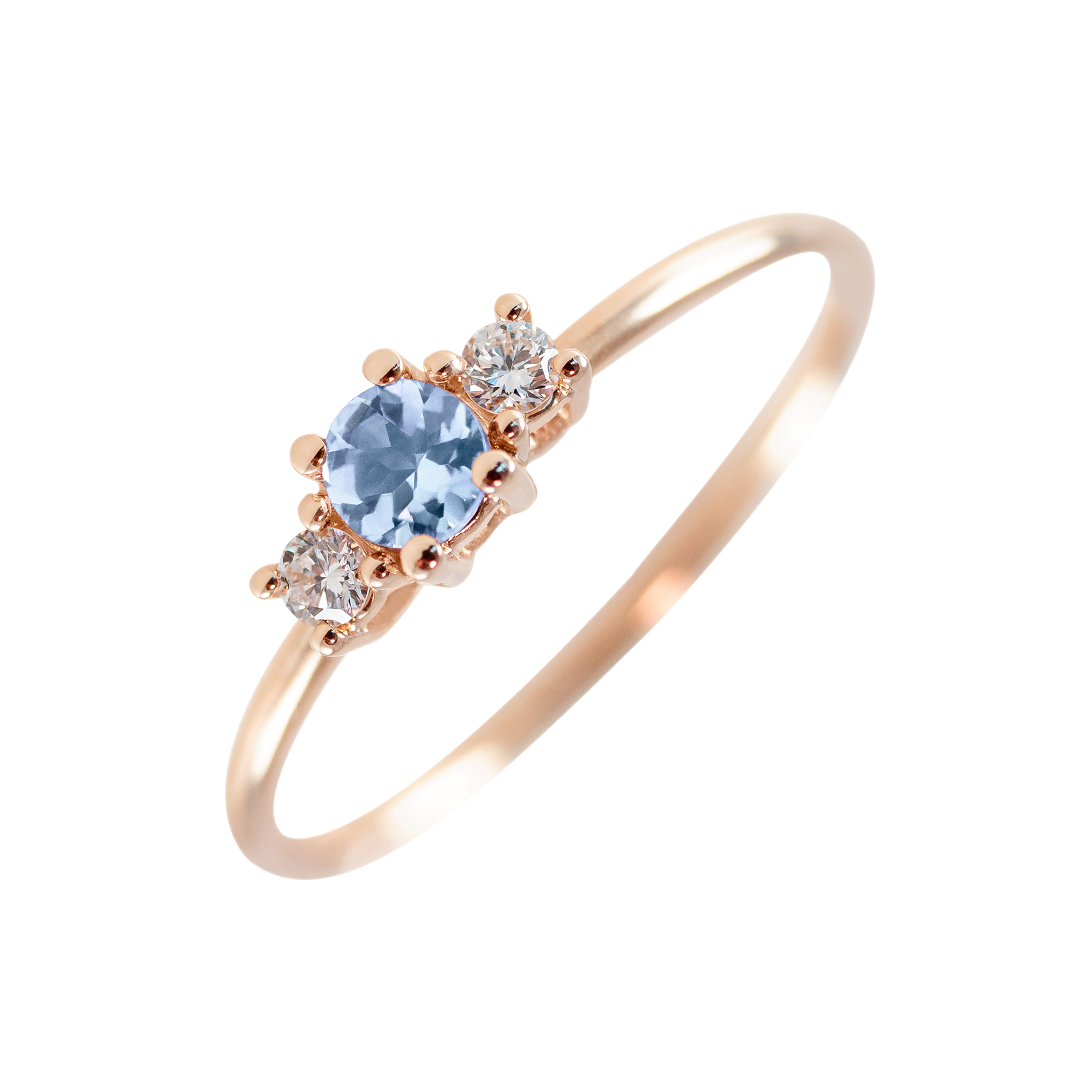 Trilogía Mónica Personalizada Colores