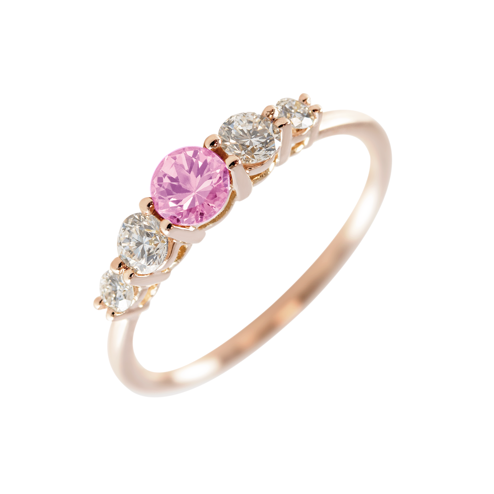 Anel Personalizado Diana Colors