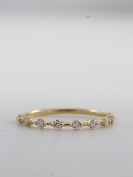 Anello della tiara