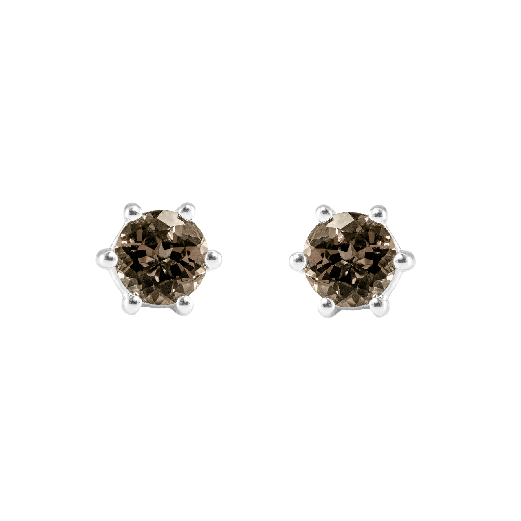 Pendientes Color Mini Personalizados