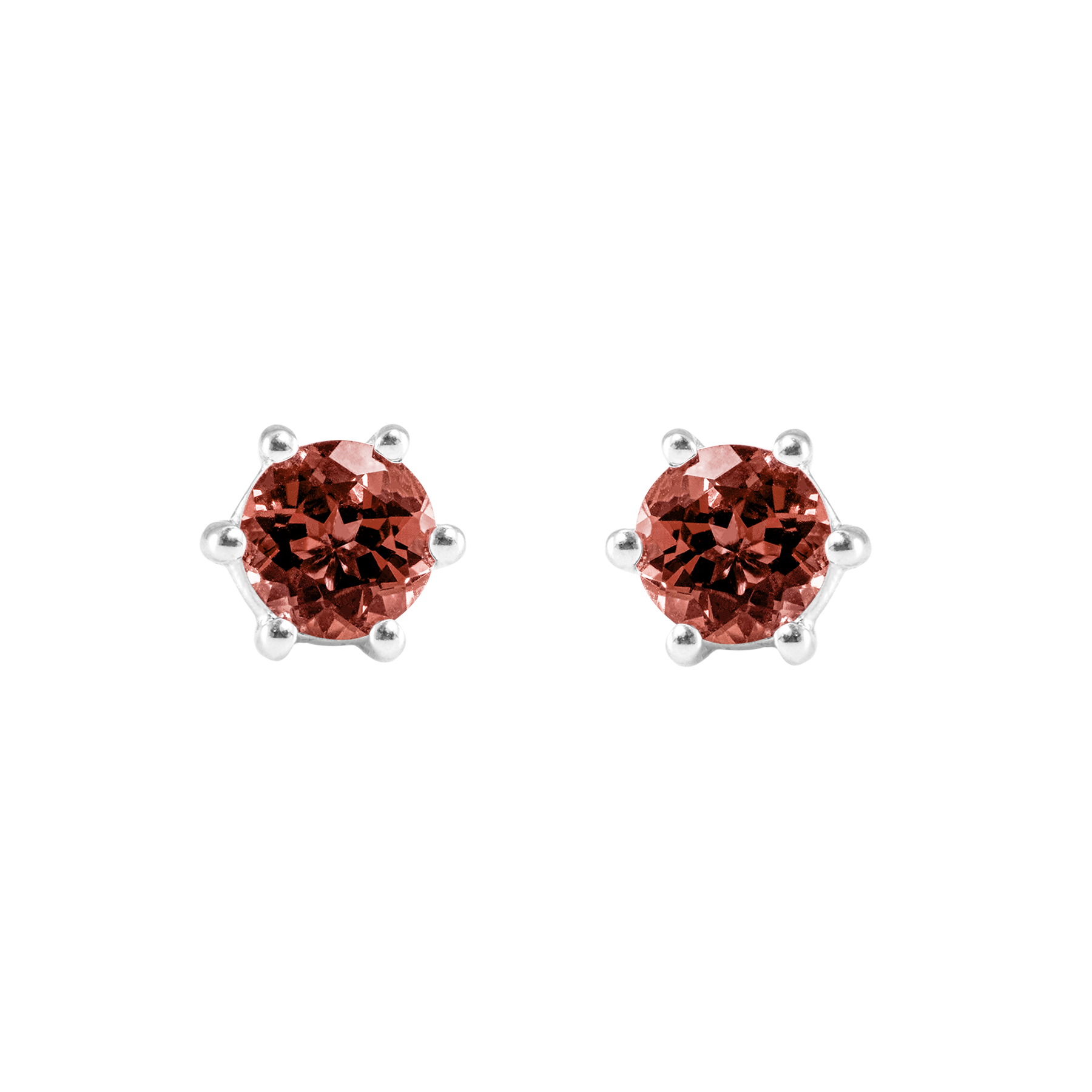 Pendientes Color Mini Personalizados