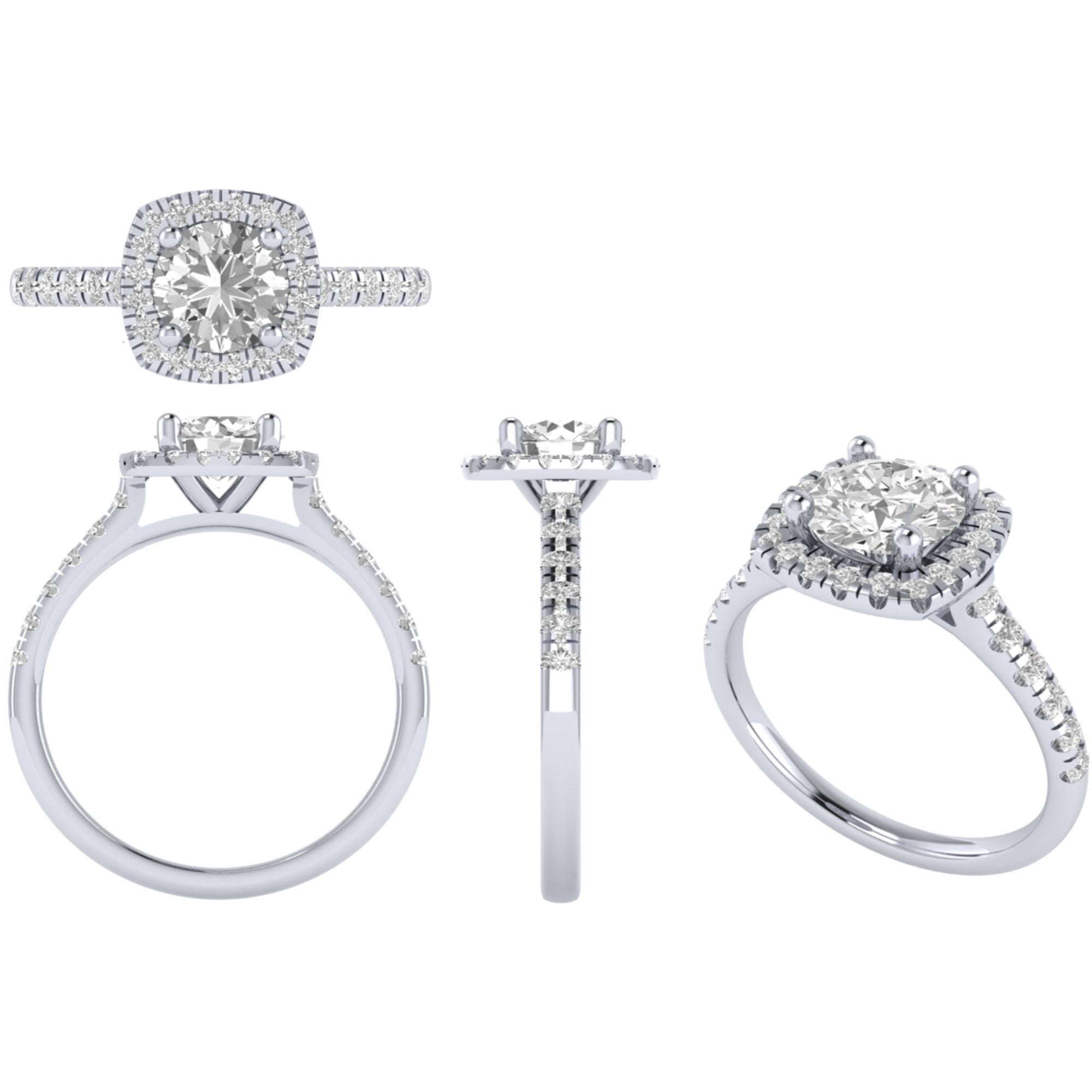 Anillo Emilie