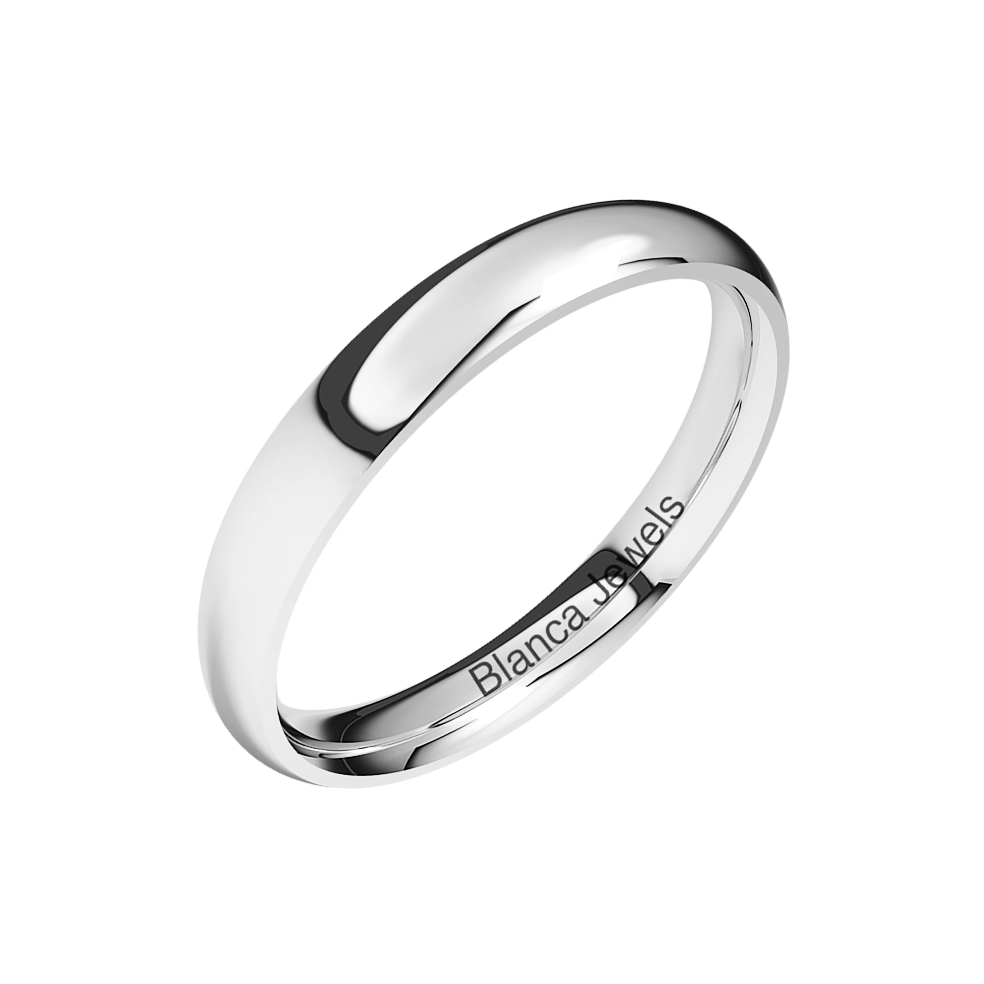 Alianza Almendra Femenina Personalizada