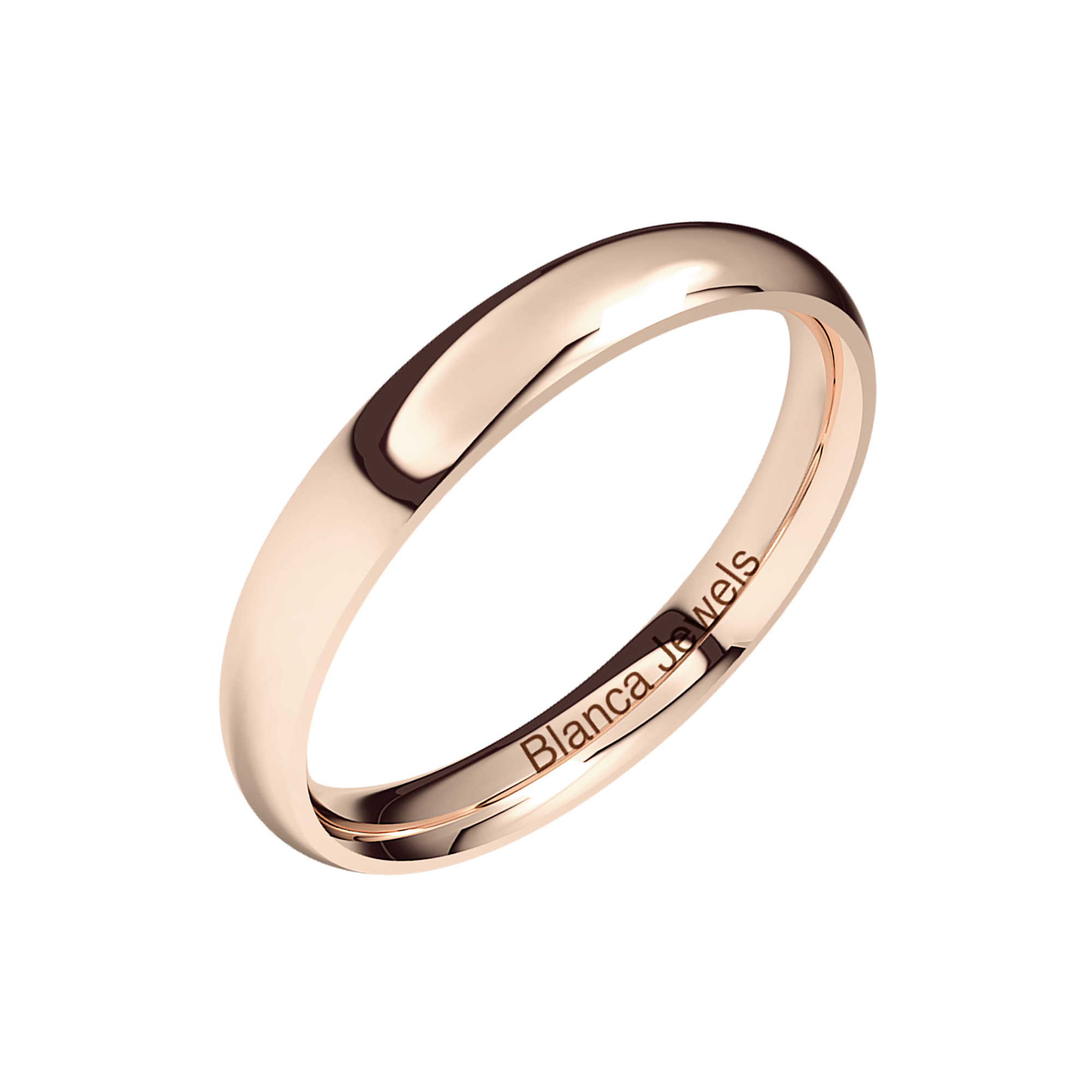 Alianza Almendra Femenina Personalizada