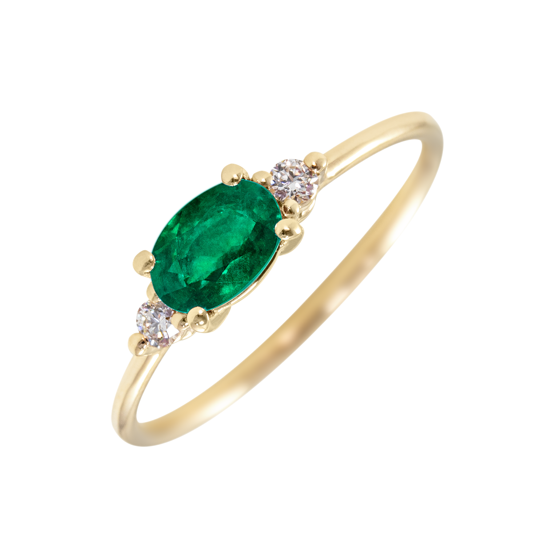 Anillo Celine Personalizado