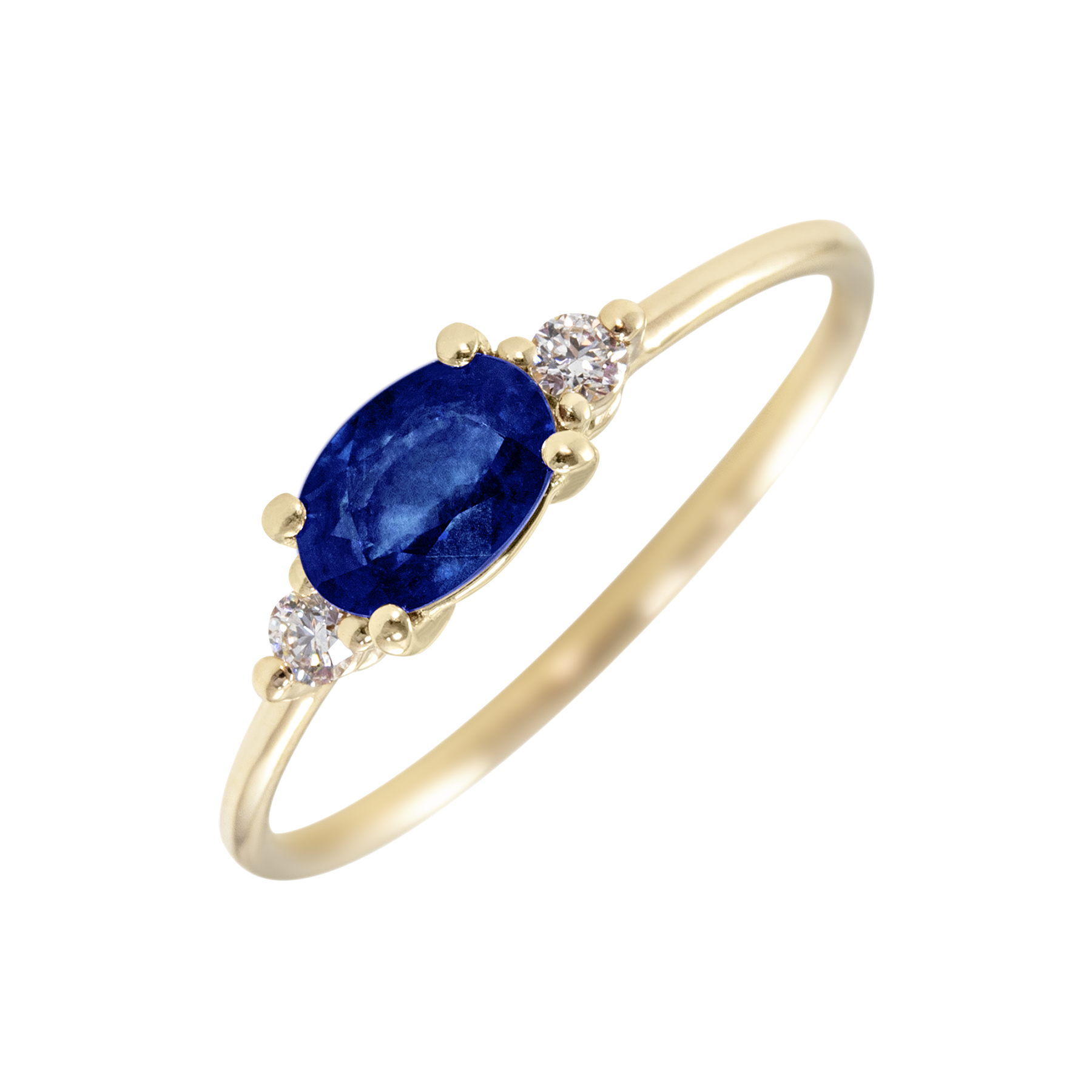 Anillo Celine Personalizado